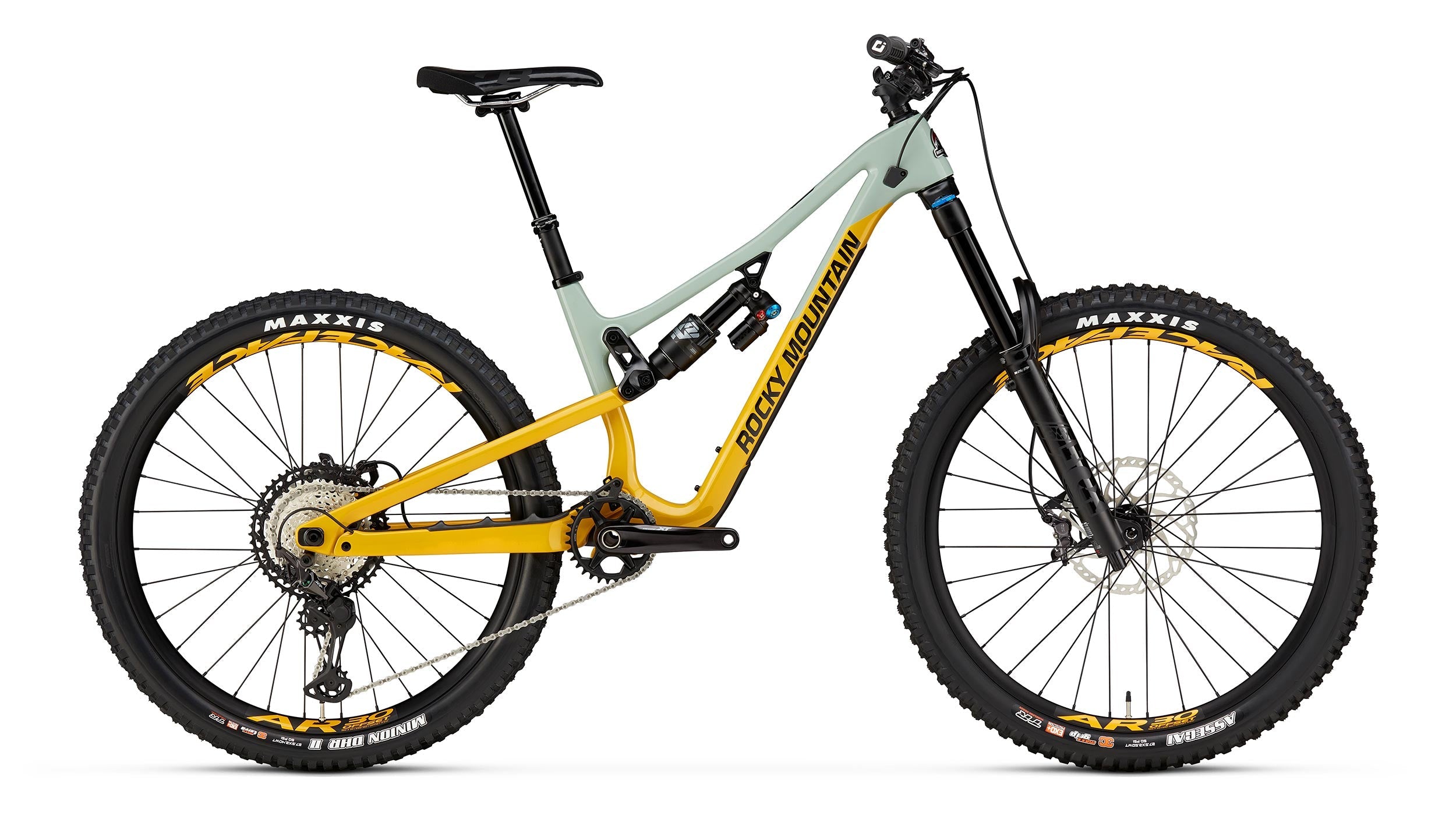 Altitude Carbon 70