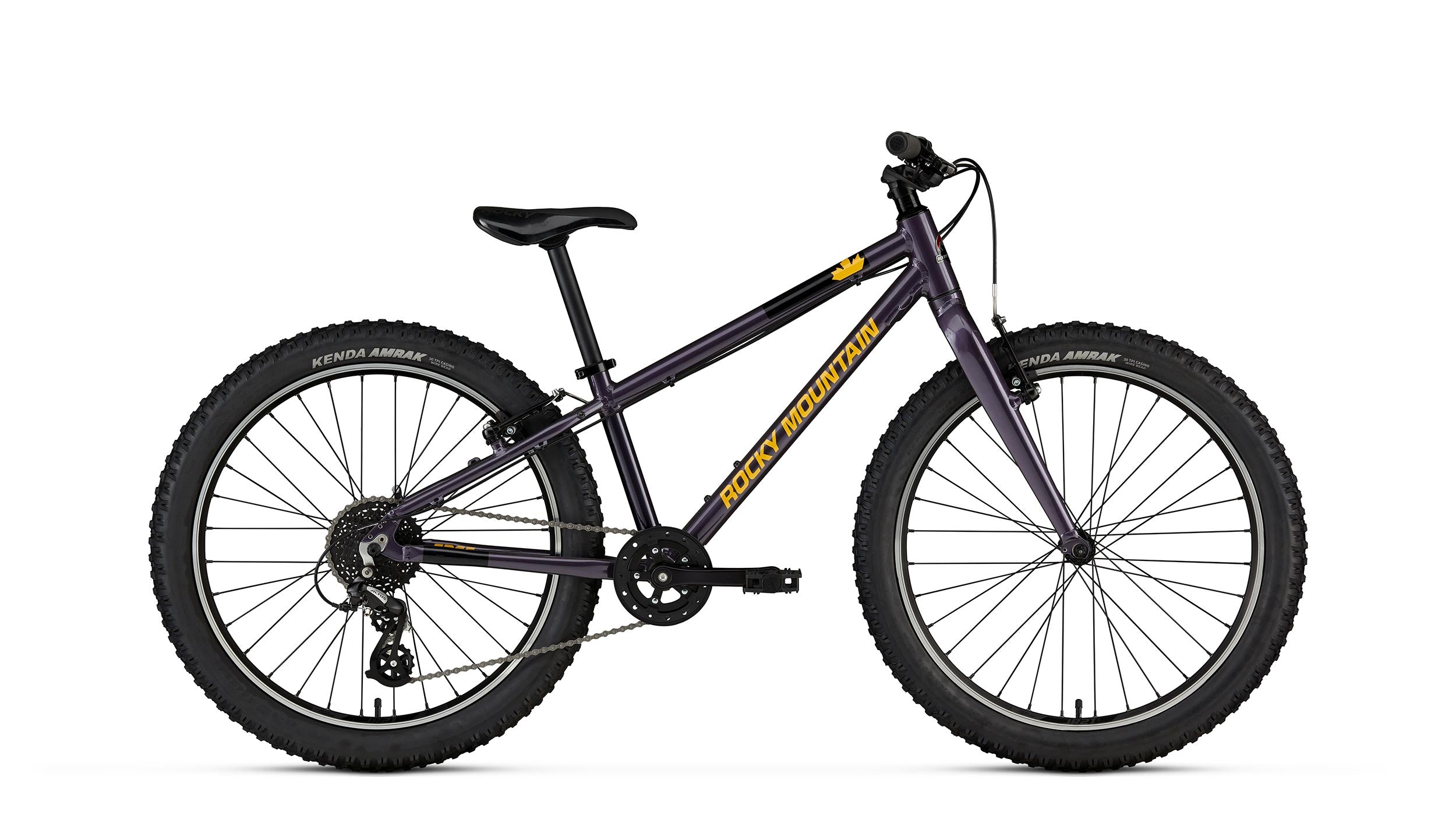 Edge Jr 24