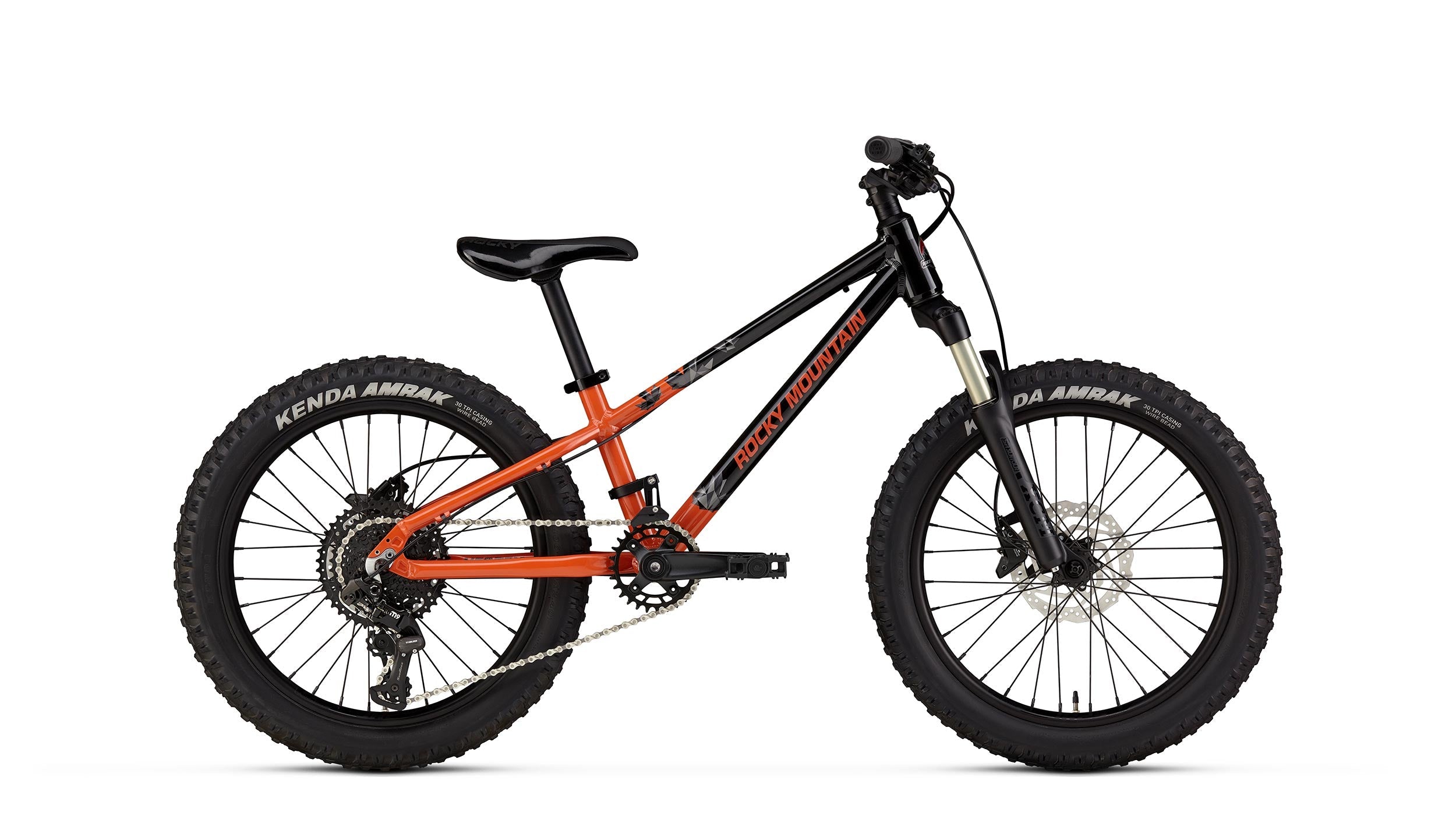 Vertex Jr 20
