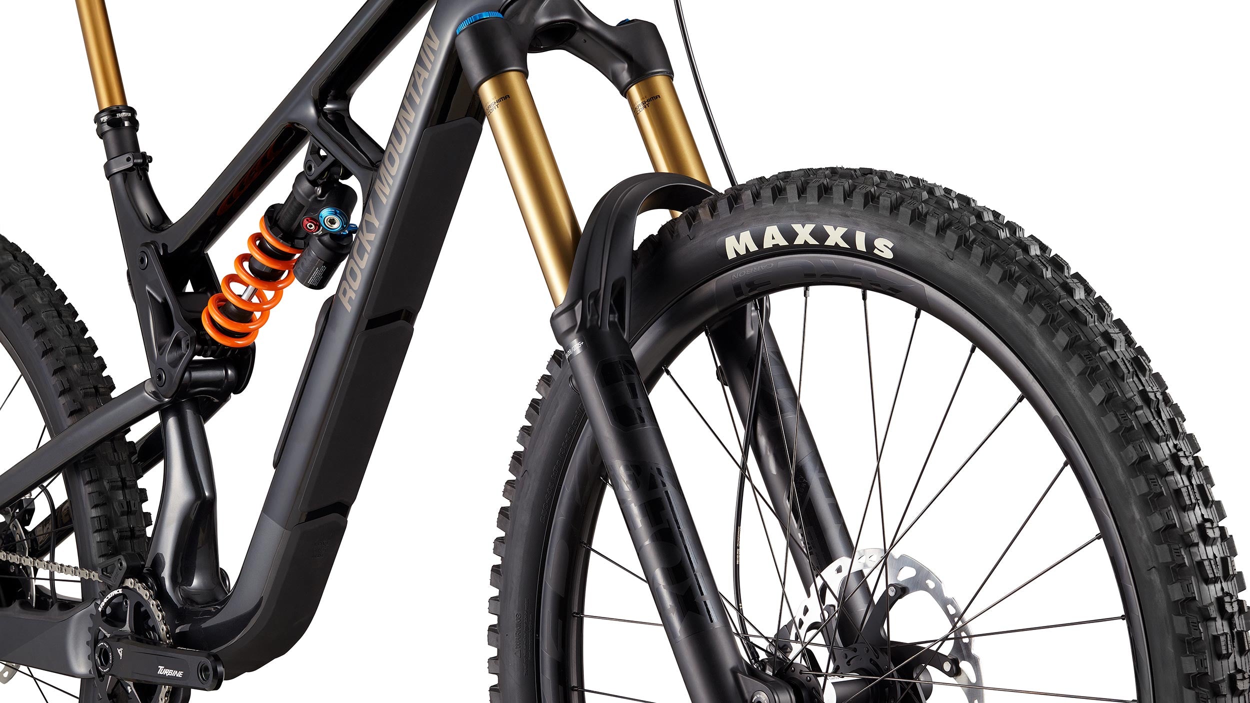 Slayer Carbon 90