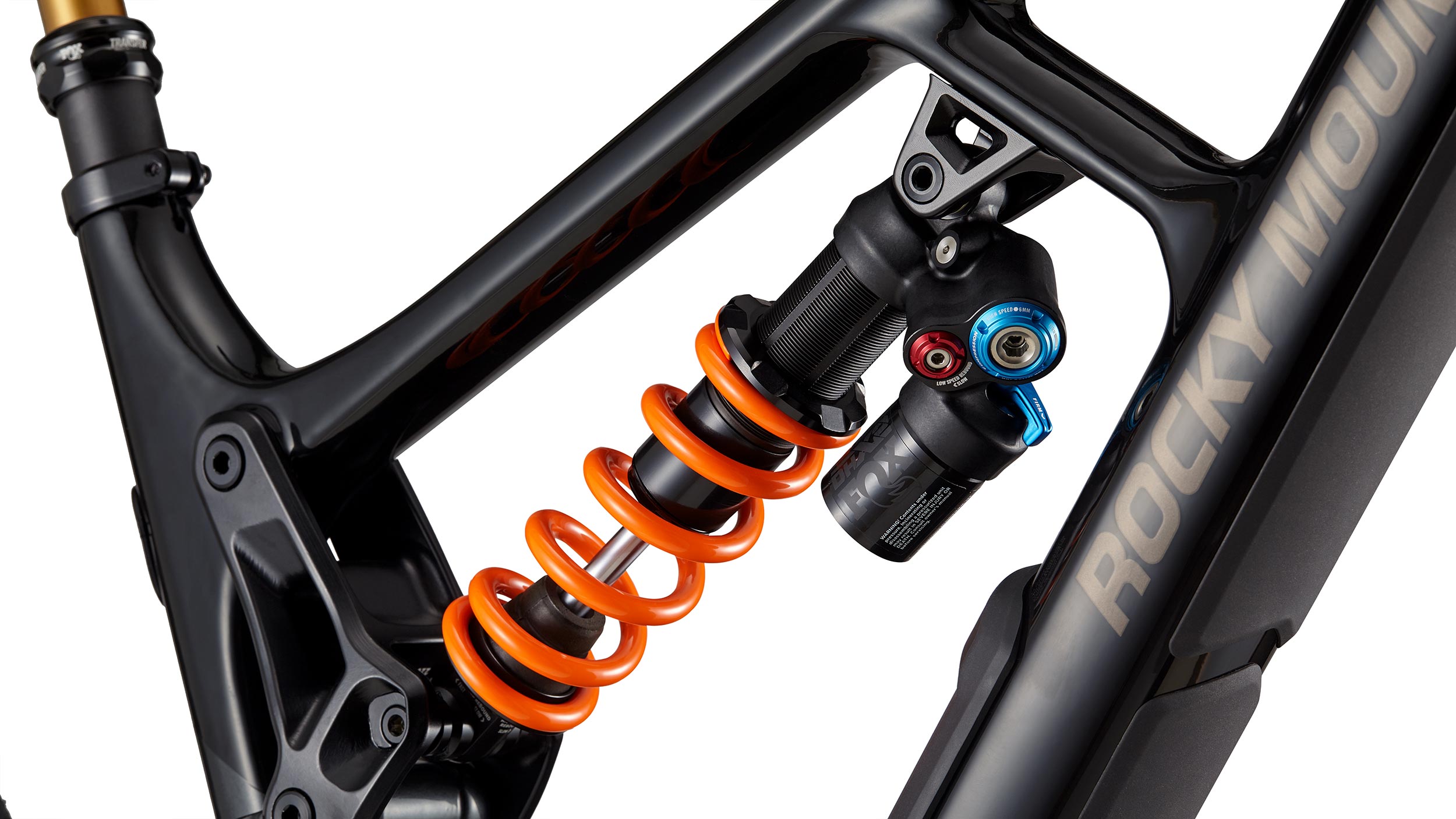 Slayer Carbon 90