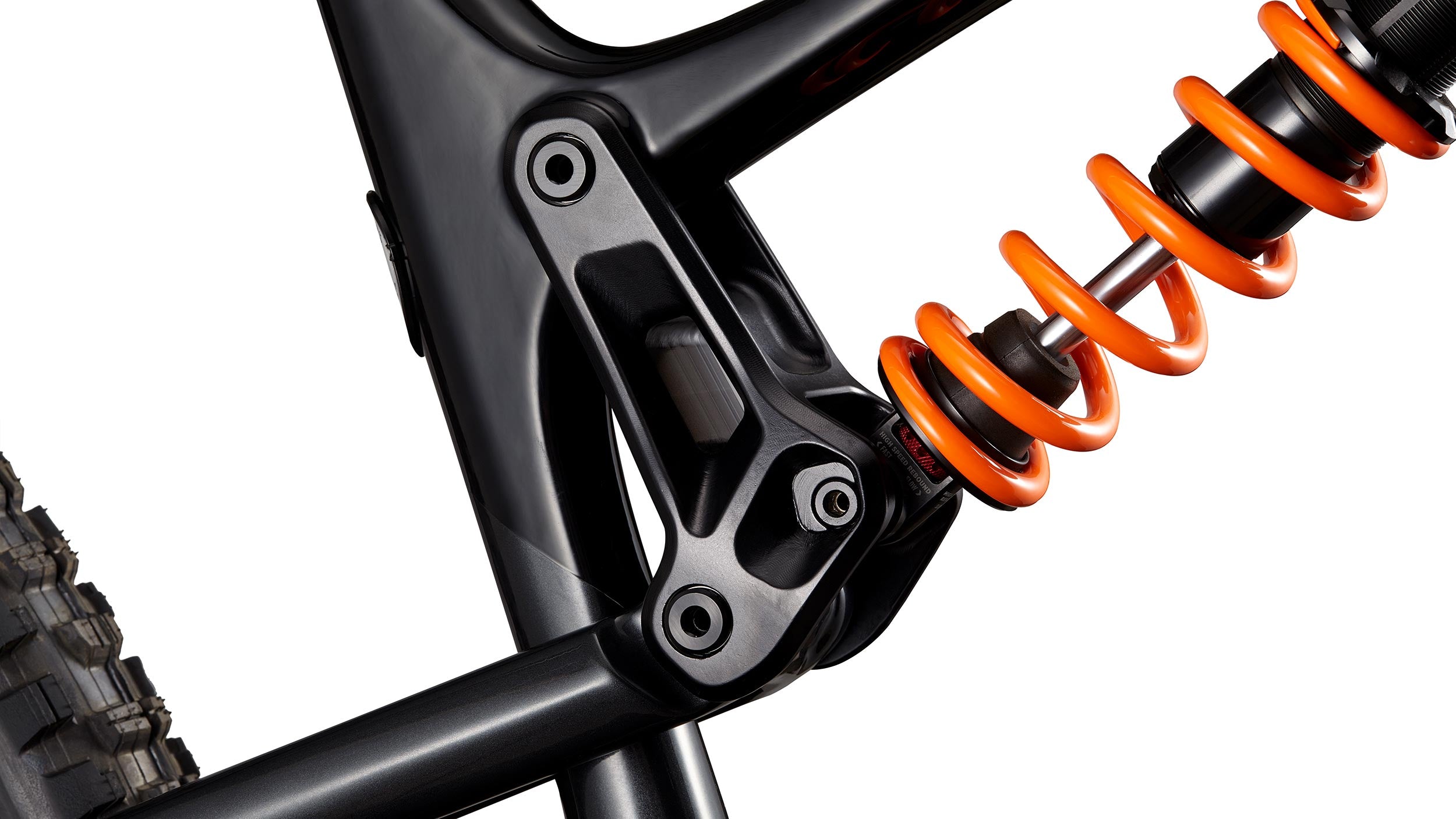 Slayer Carbon 90