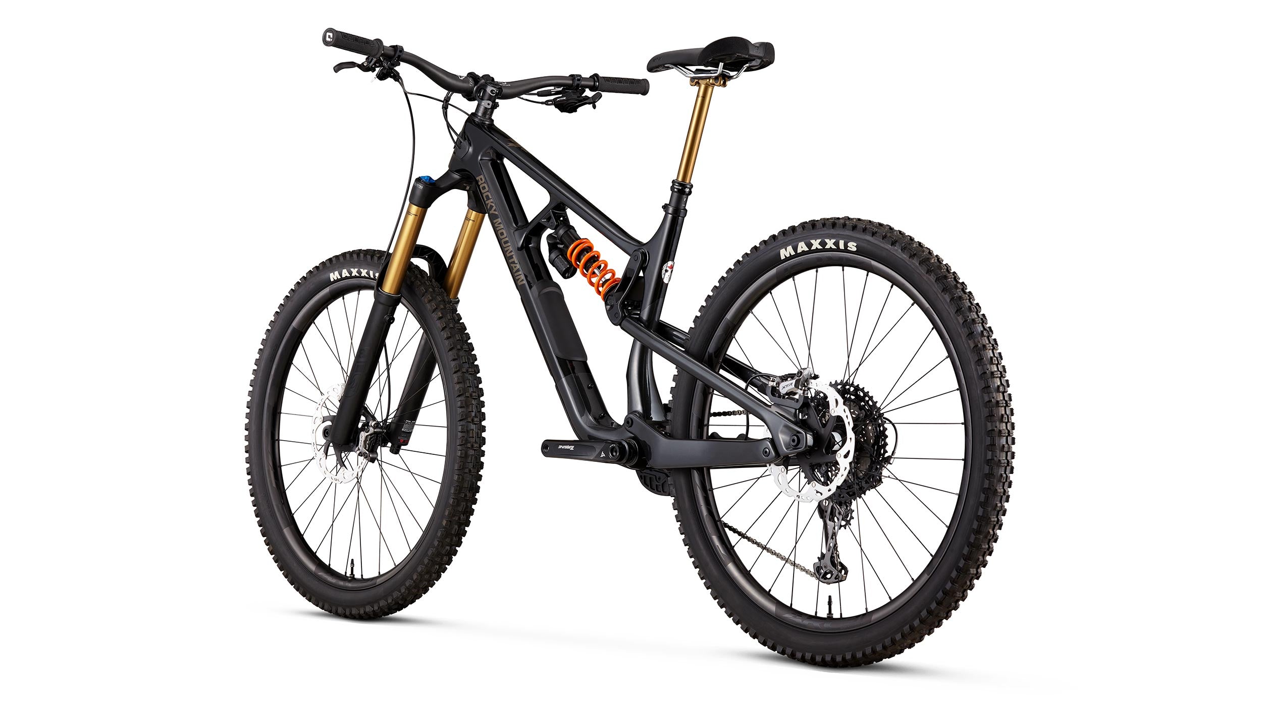 Slayer Carbon 90