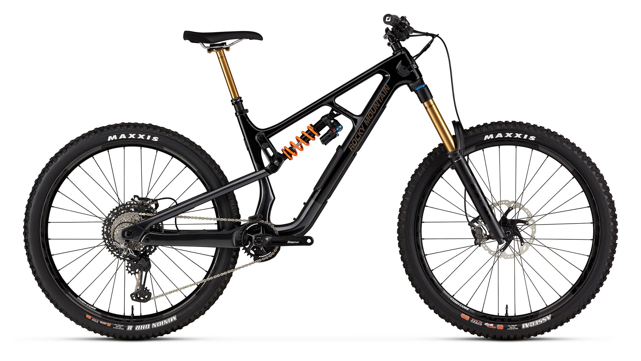 Rocky Mountain Slayer Carbon 90 (2024)