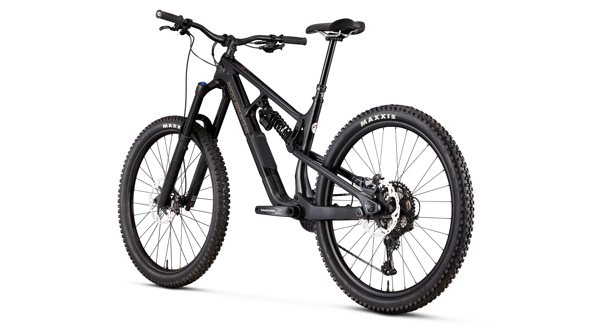 Slayer Carbon 70