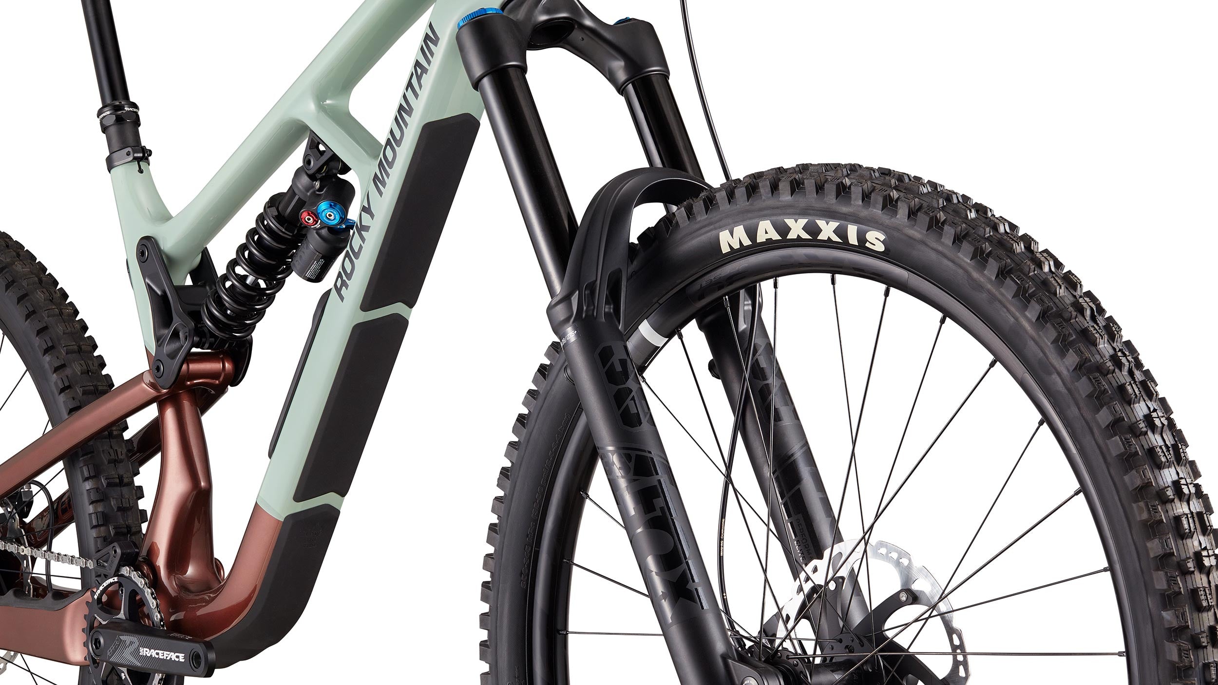Slayer Carbon 70