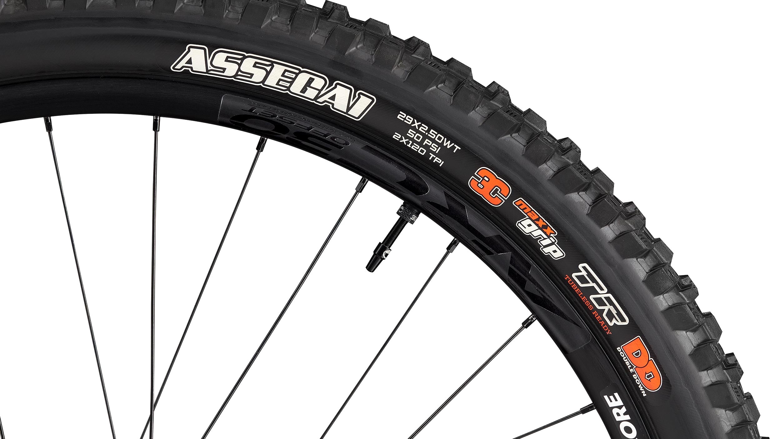 Slayer Carbon 70