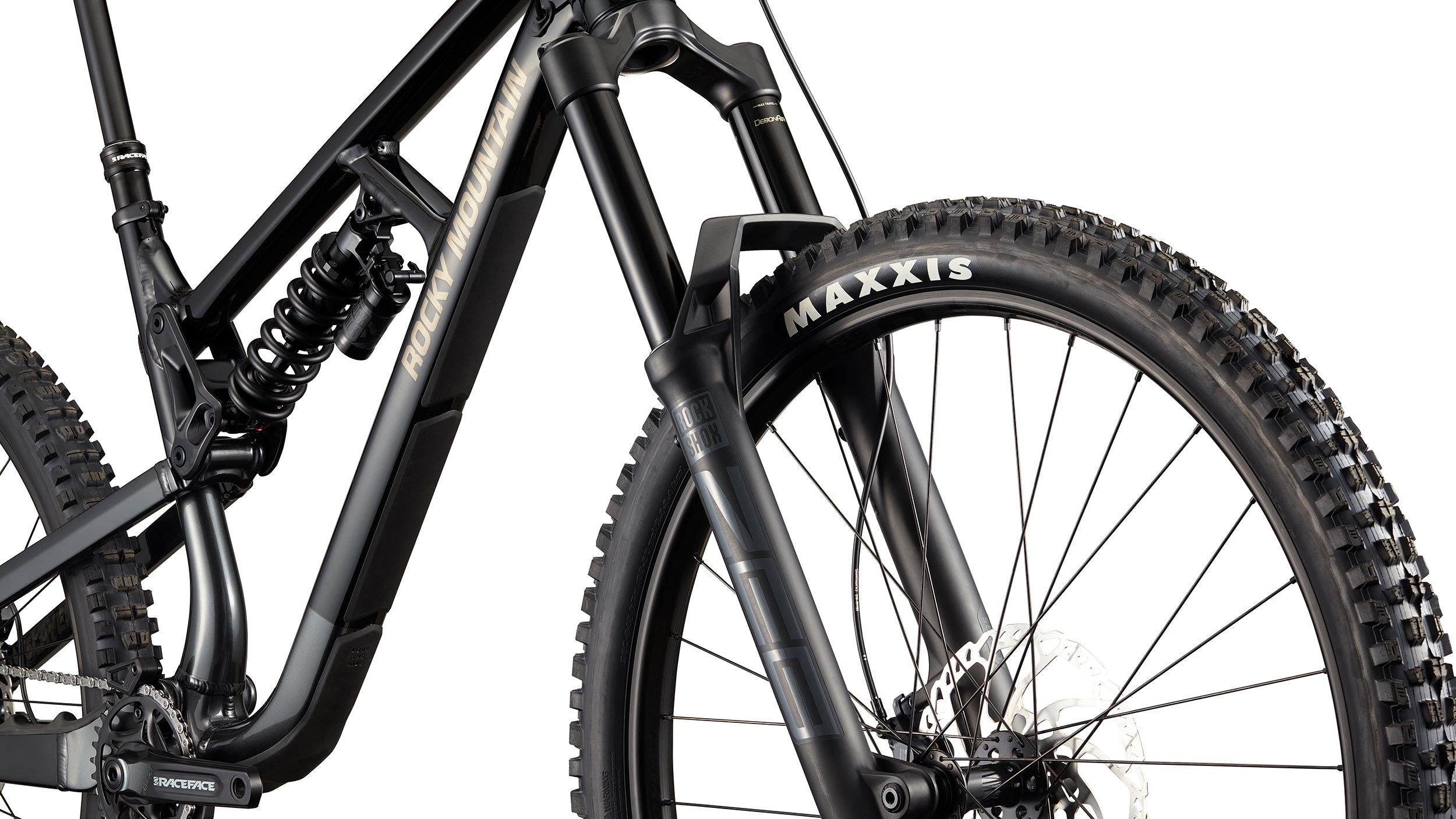 Slayer Alloy 50