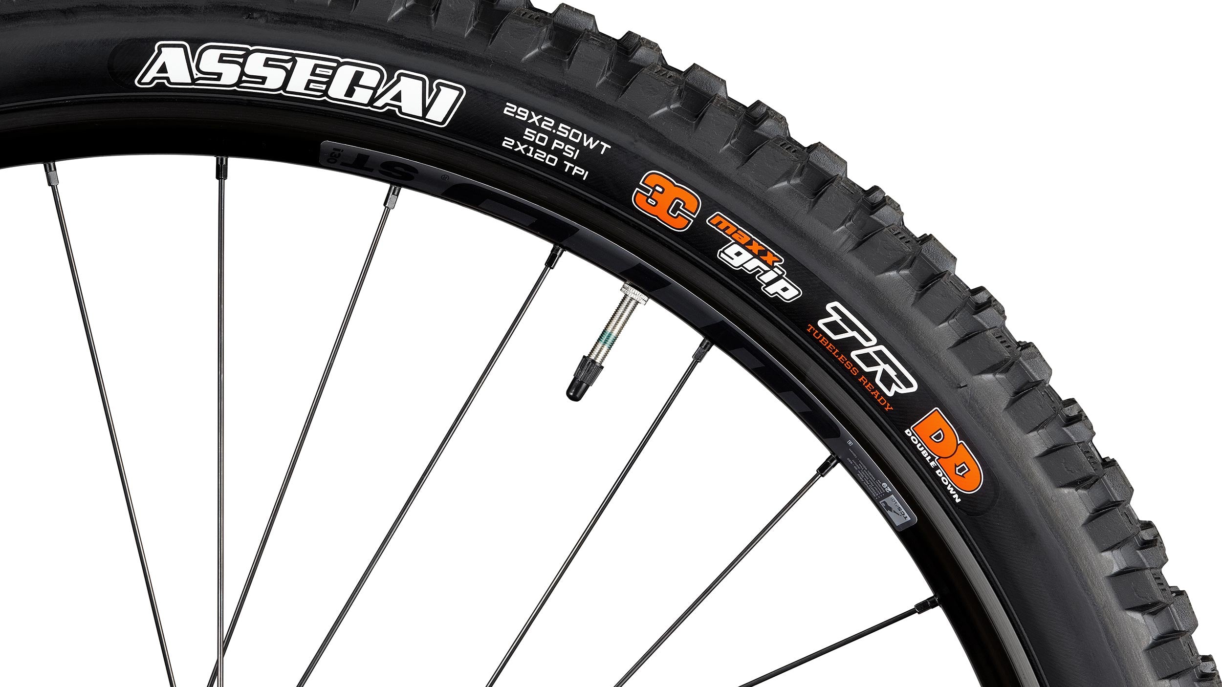 Slayer Alloy 50