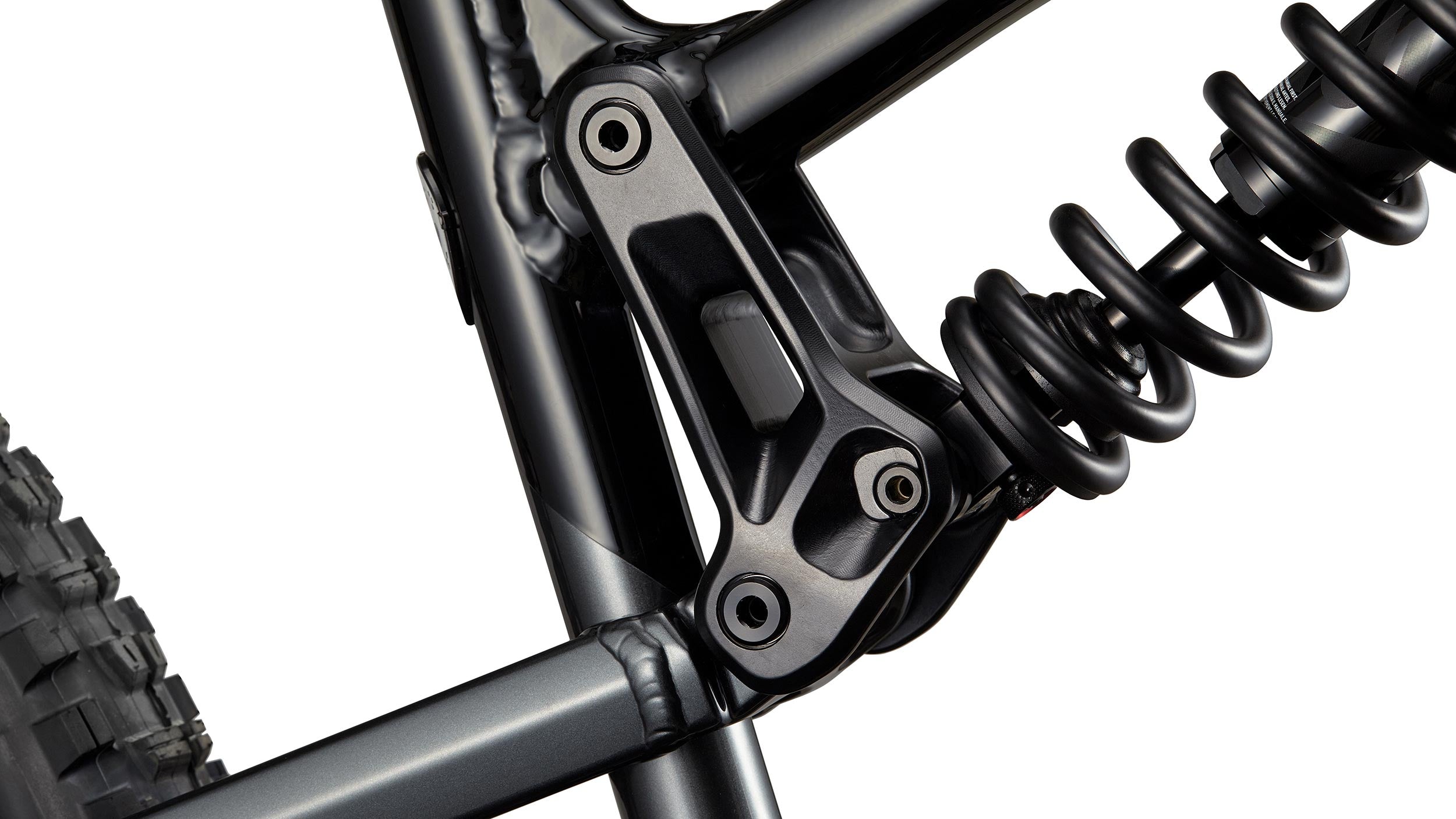 Slayer Alloy 50