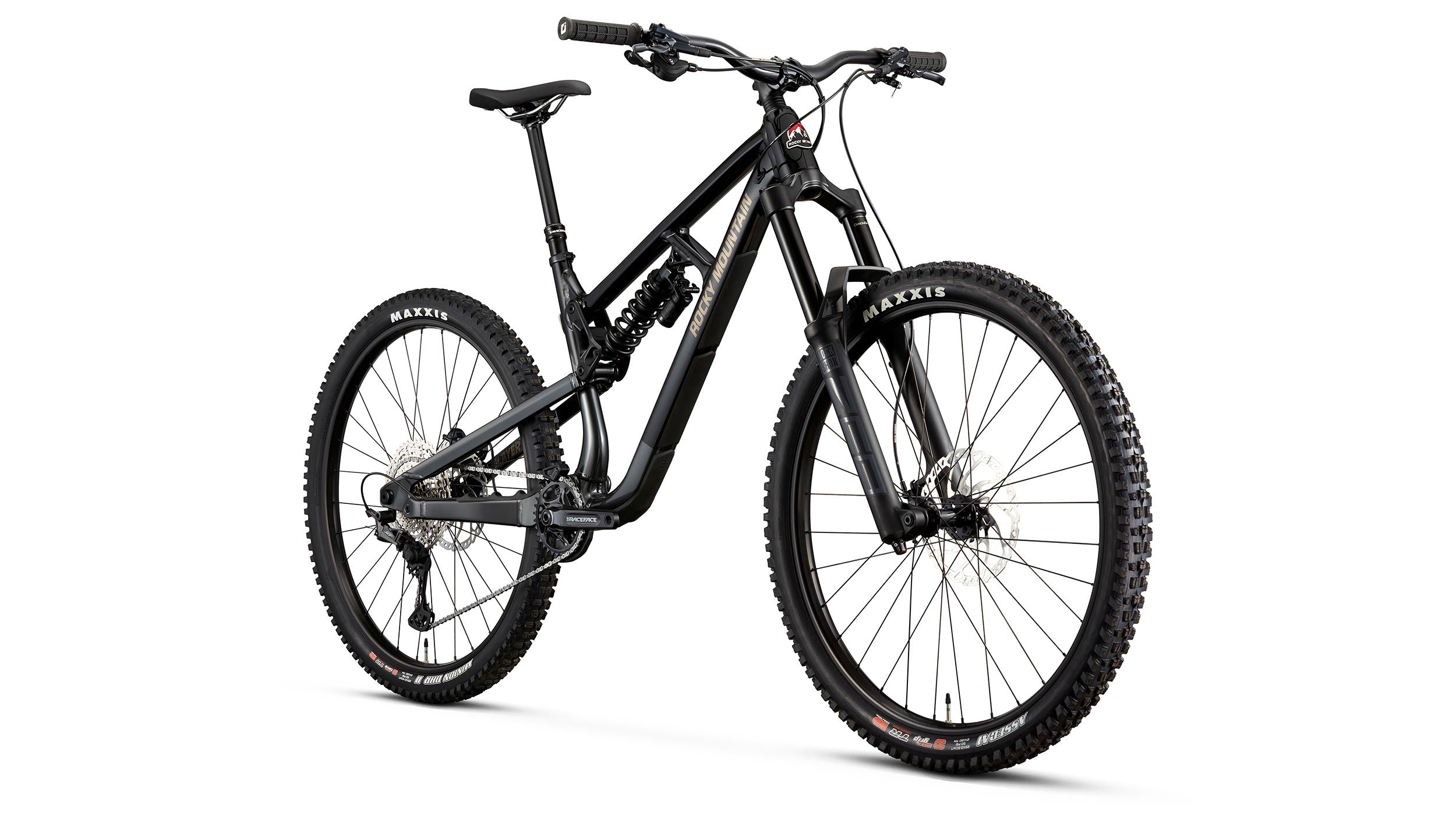 Slayer Alloy 50