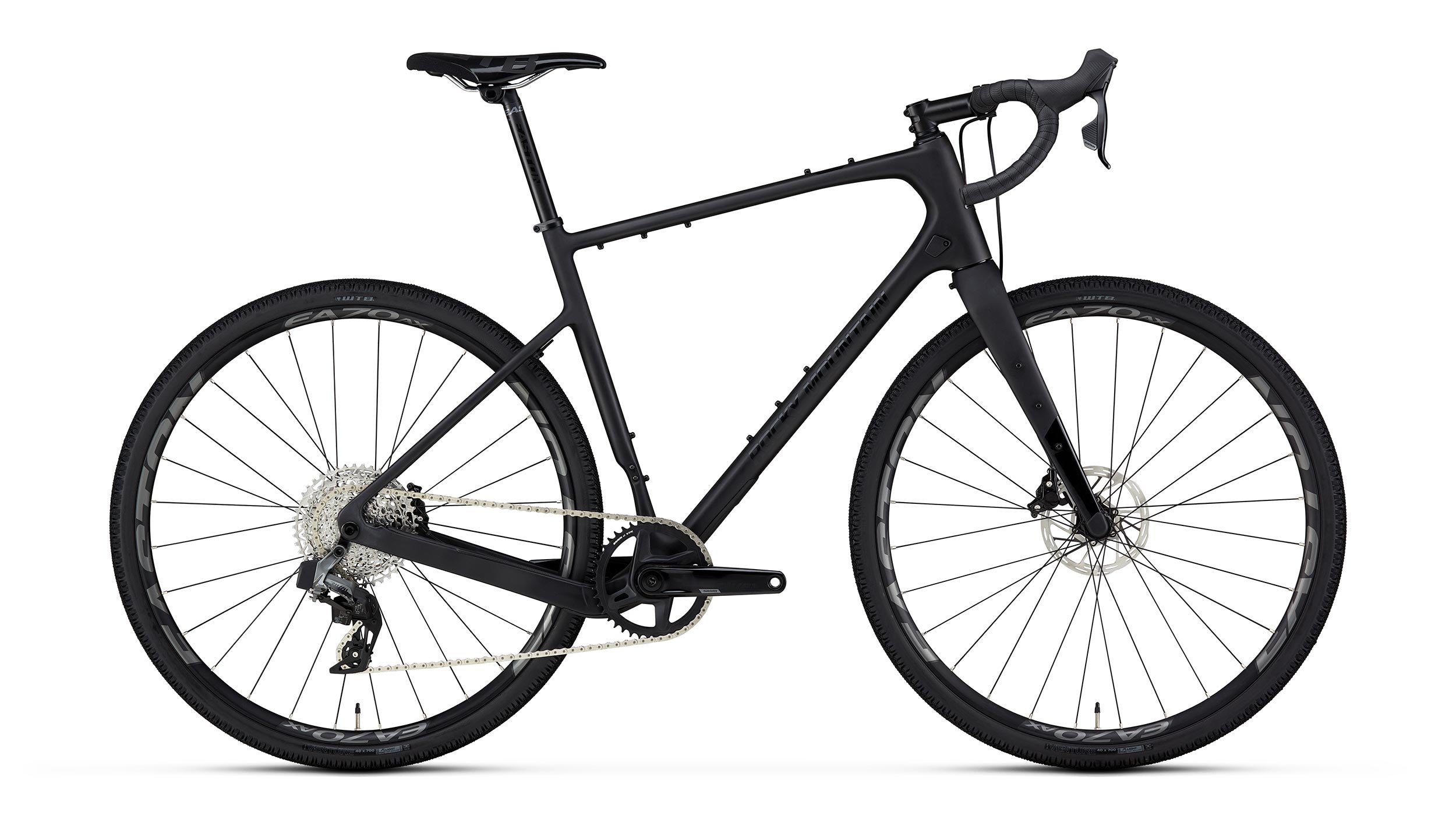 Solo Carbon 70