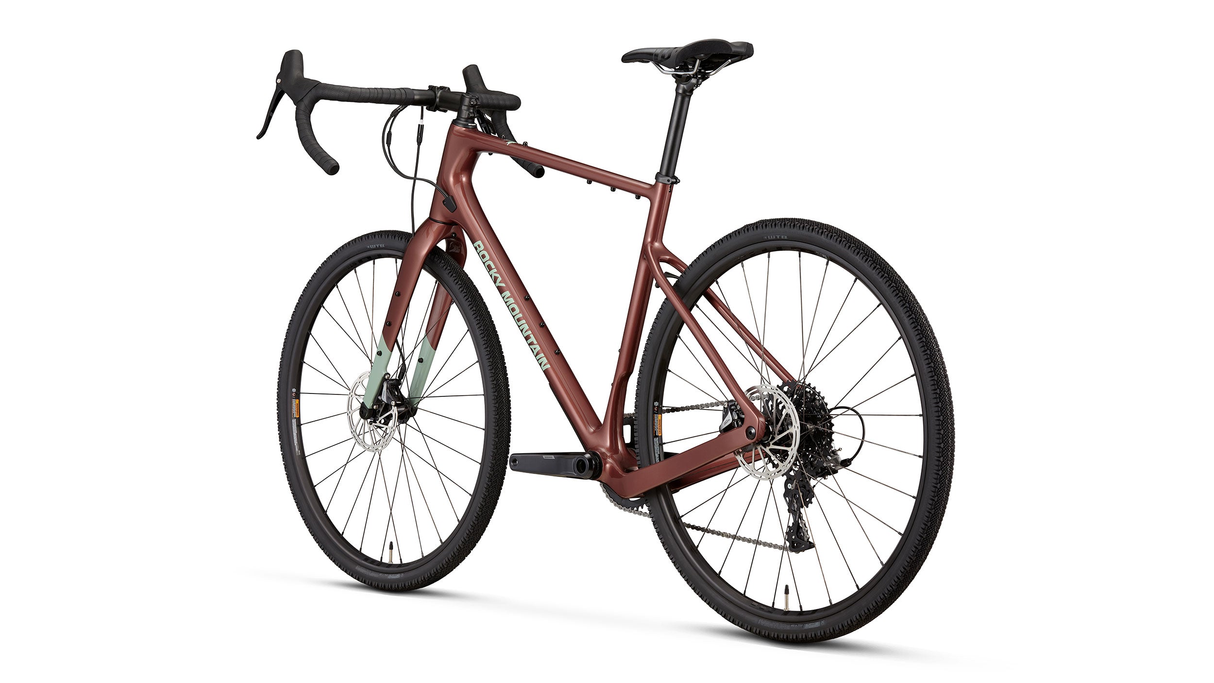 Solo Carbon 50