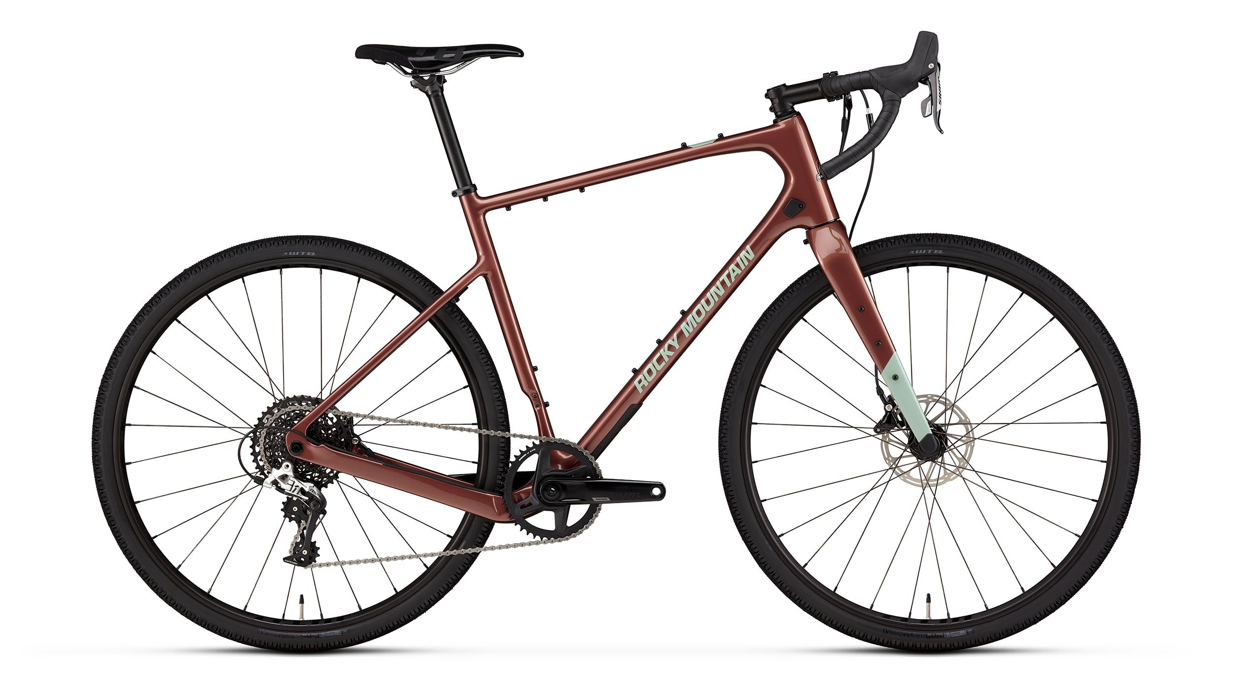 Solo Carbon 50