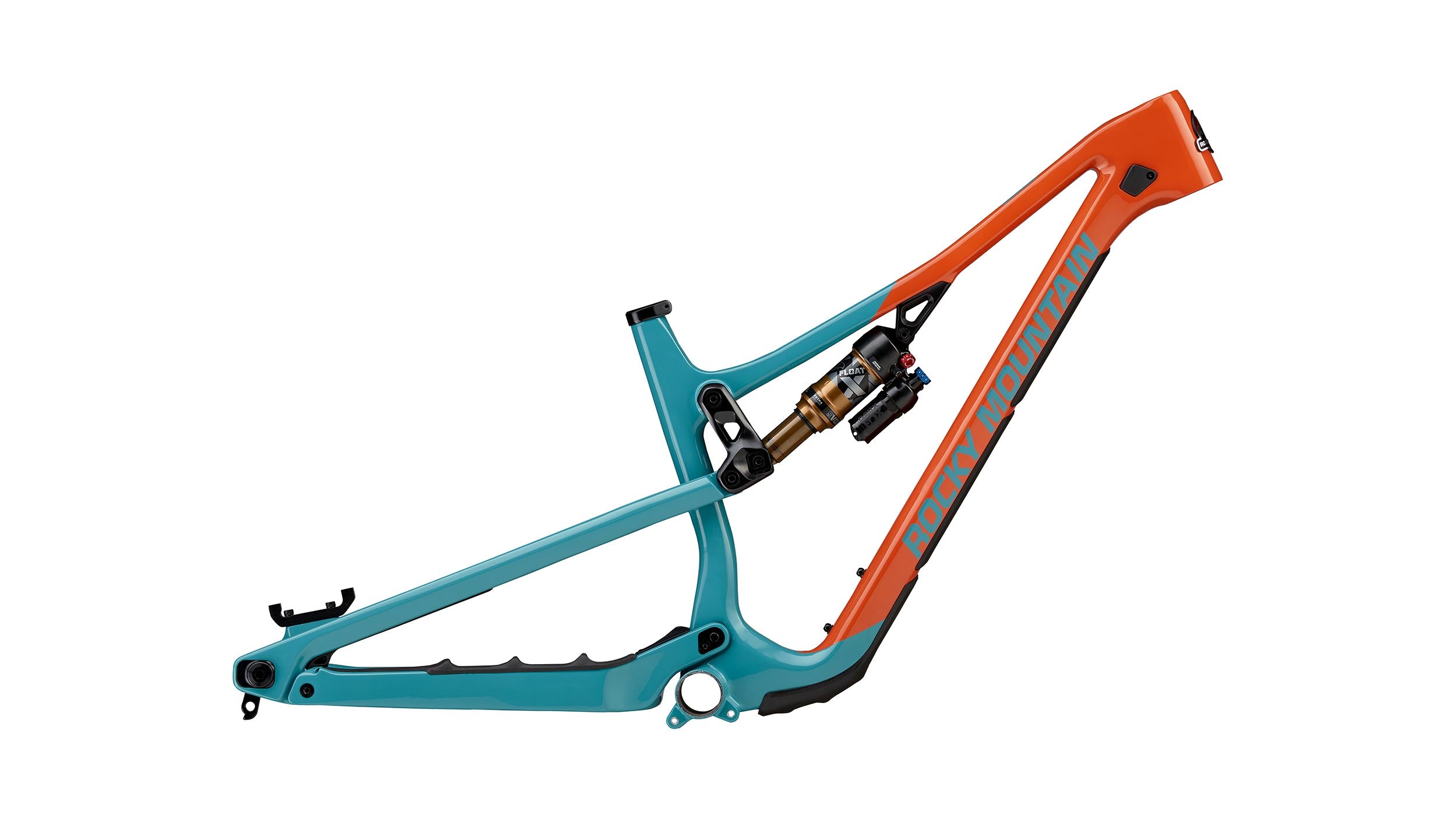 Instinct C Frameset