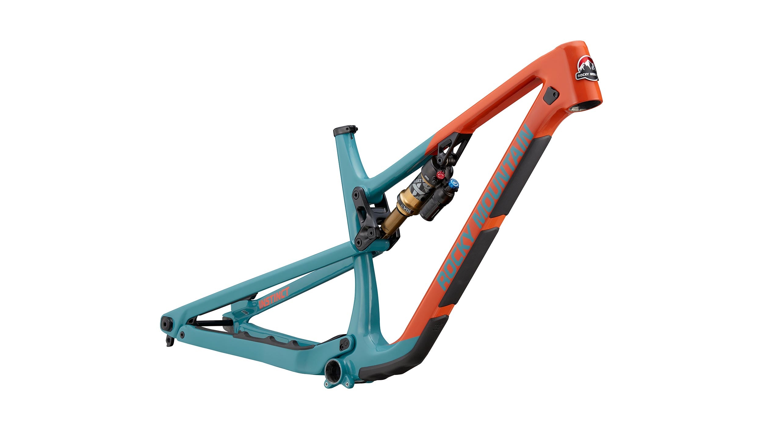 Instinct C Frameset