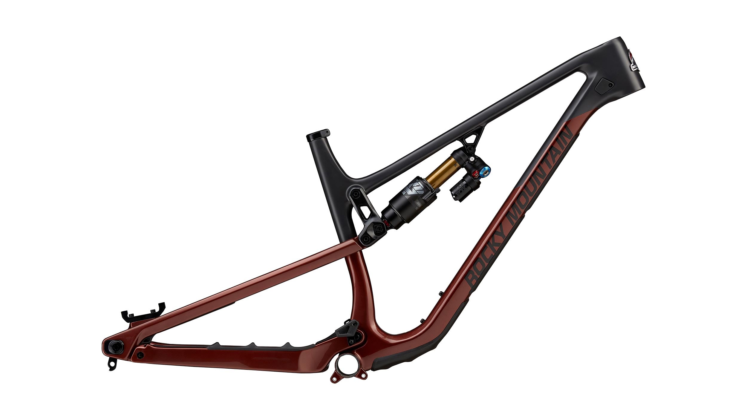 Altitude C Frameset
