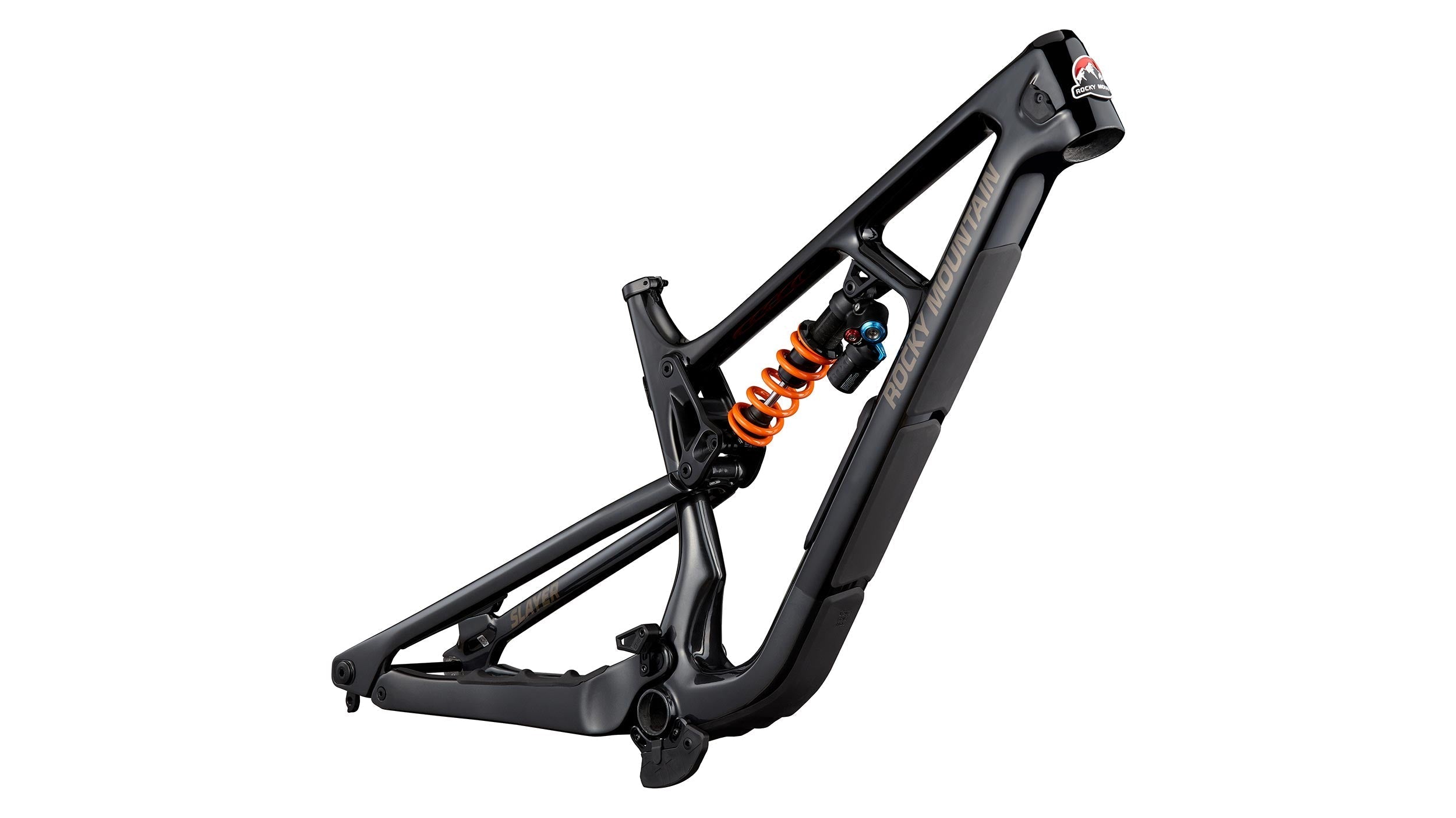 Slayer C Frameset
