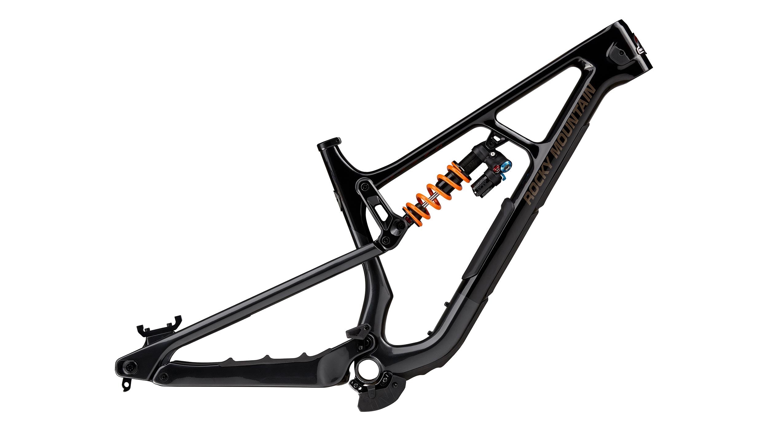 Slayer C Frameset