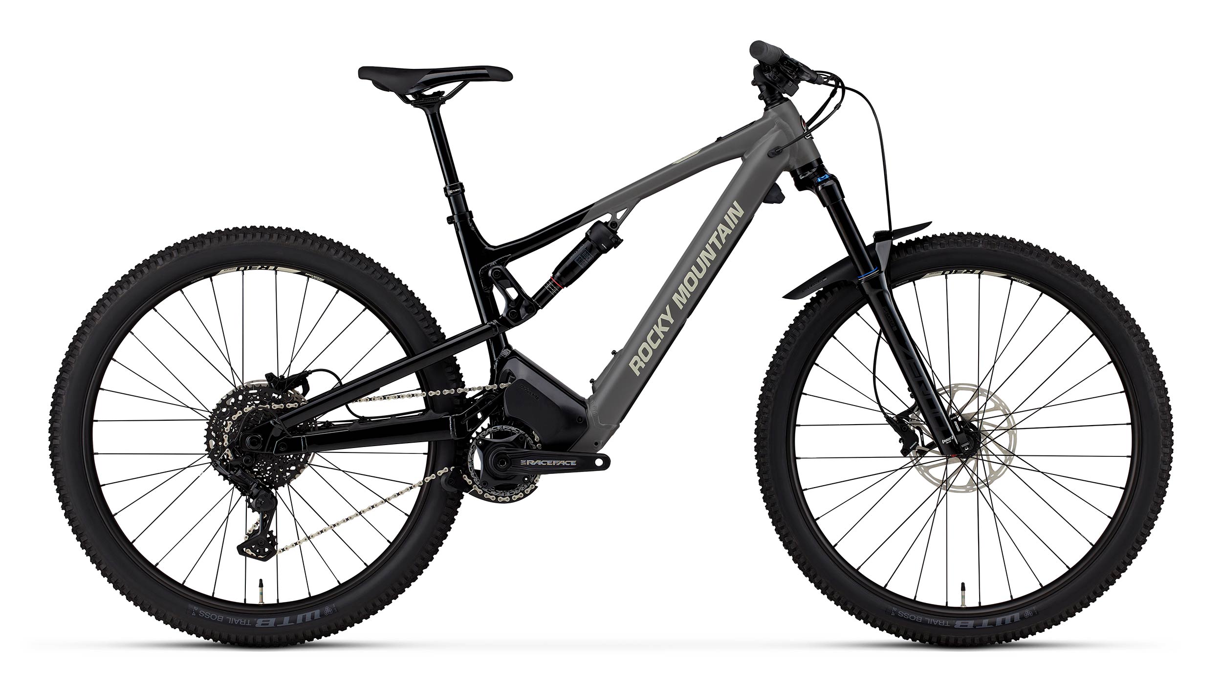Instinct Powerplay Alloy 30