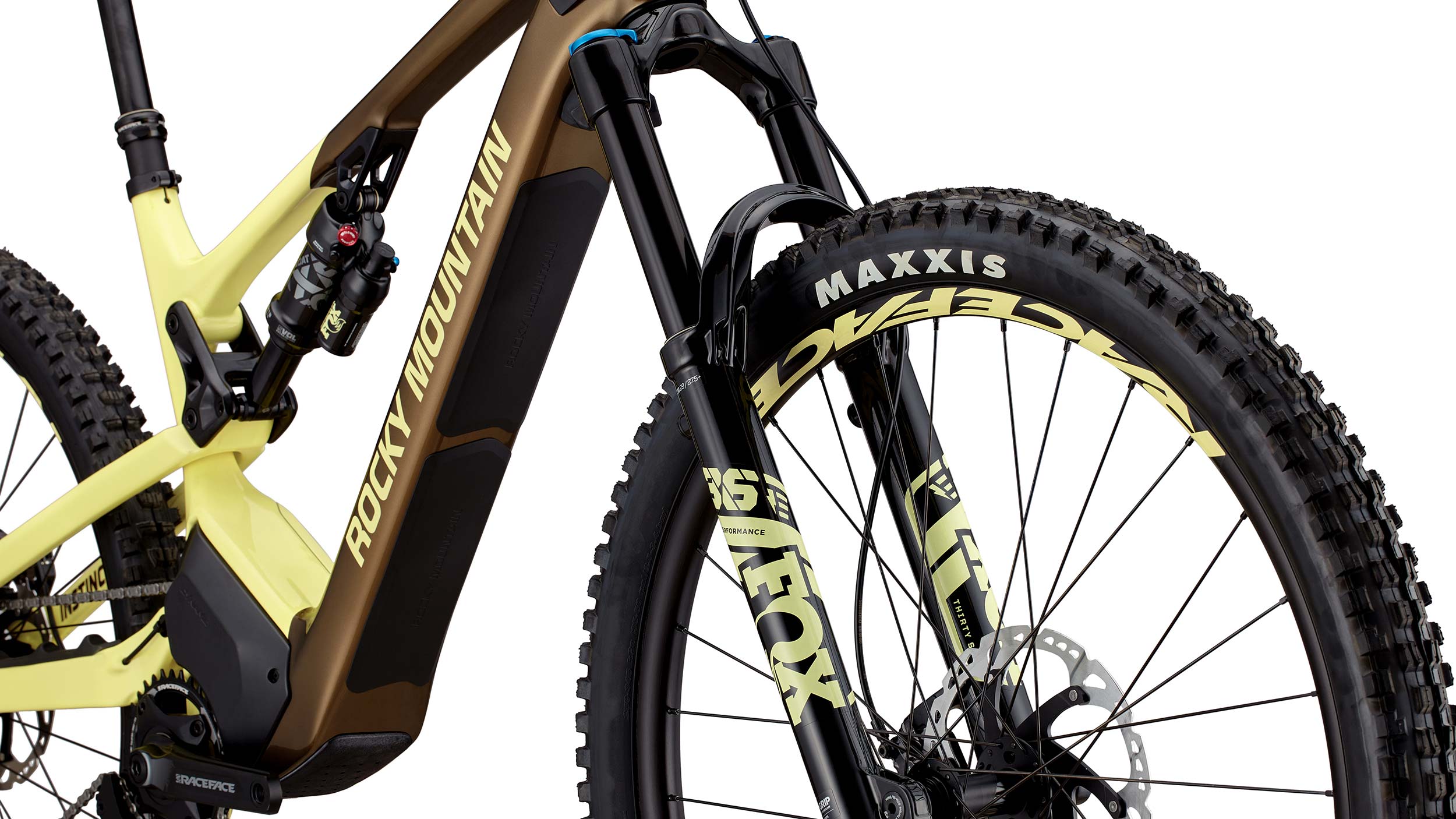 Instinct Powerplay Carbon 70