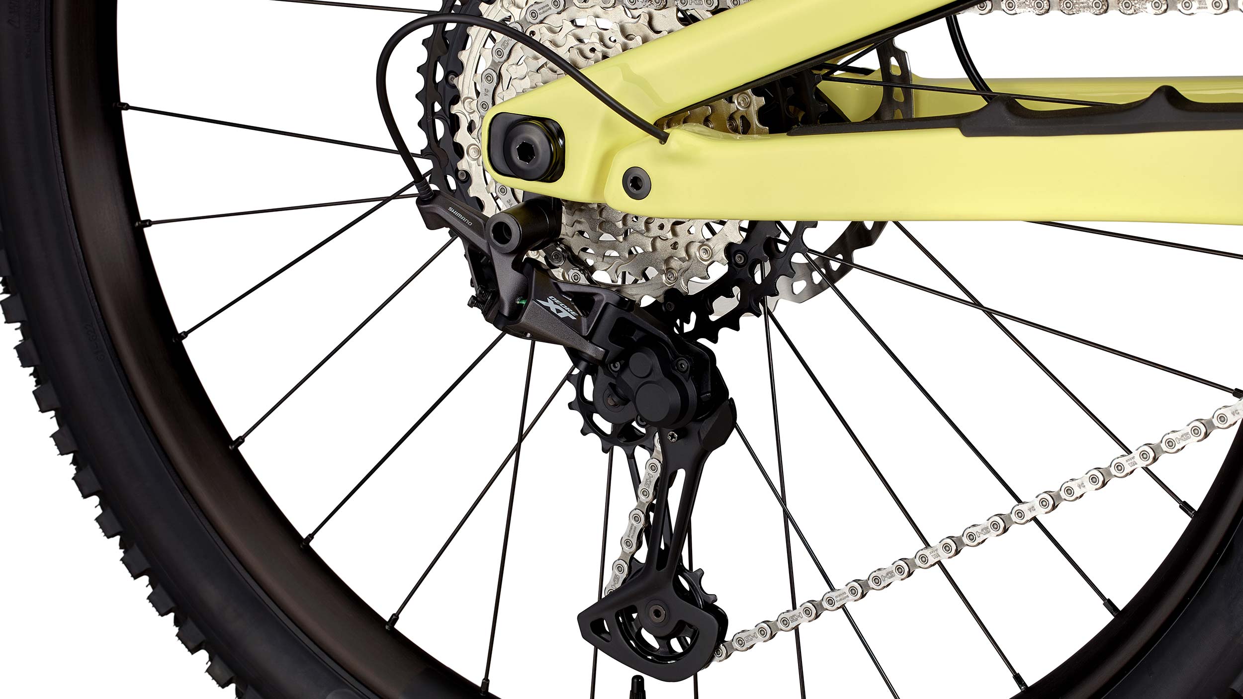 Instinct Powerplay Carbon 70