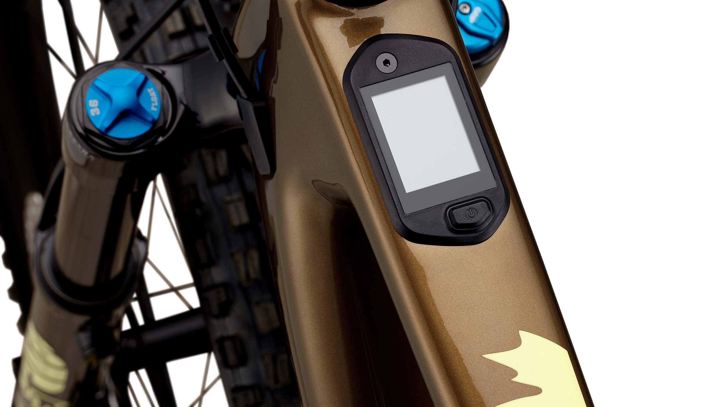 Instinct Powerplay Carbon 70