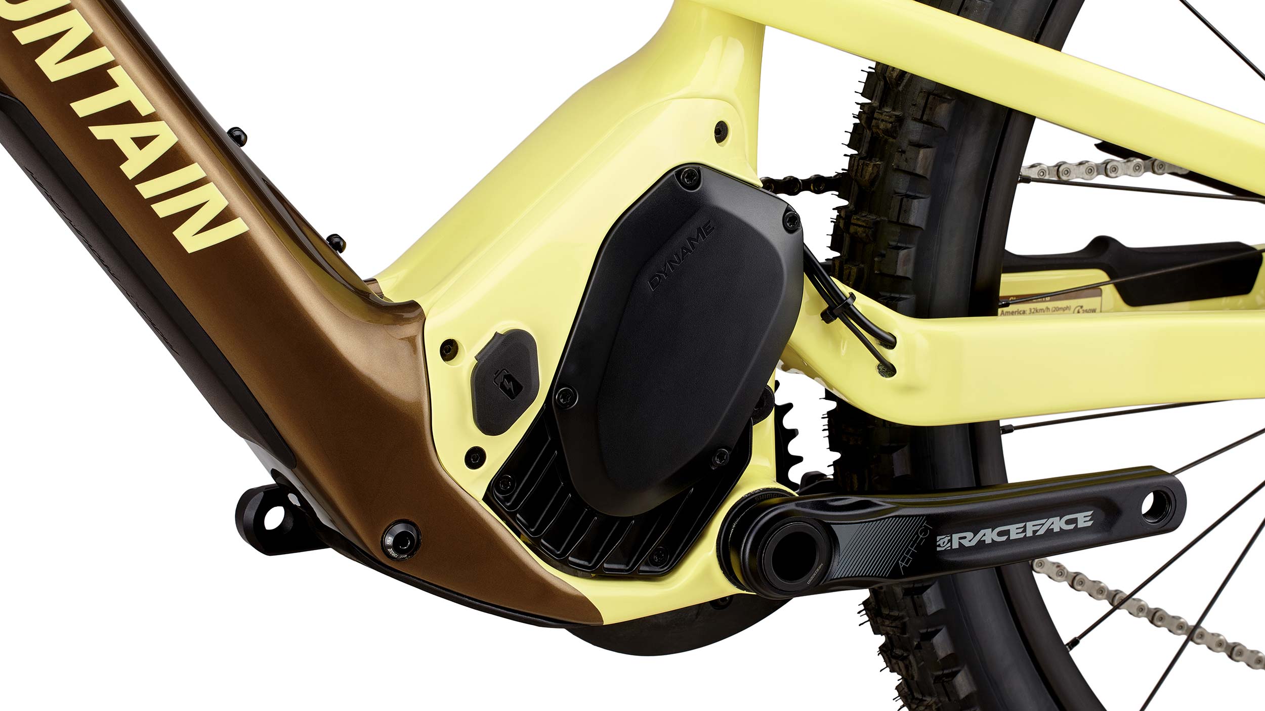 Instinct Powerplay Carbon 70