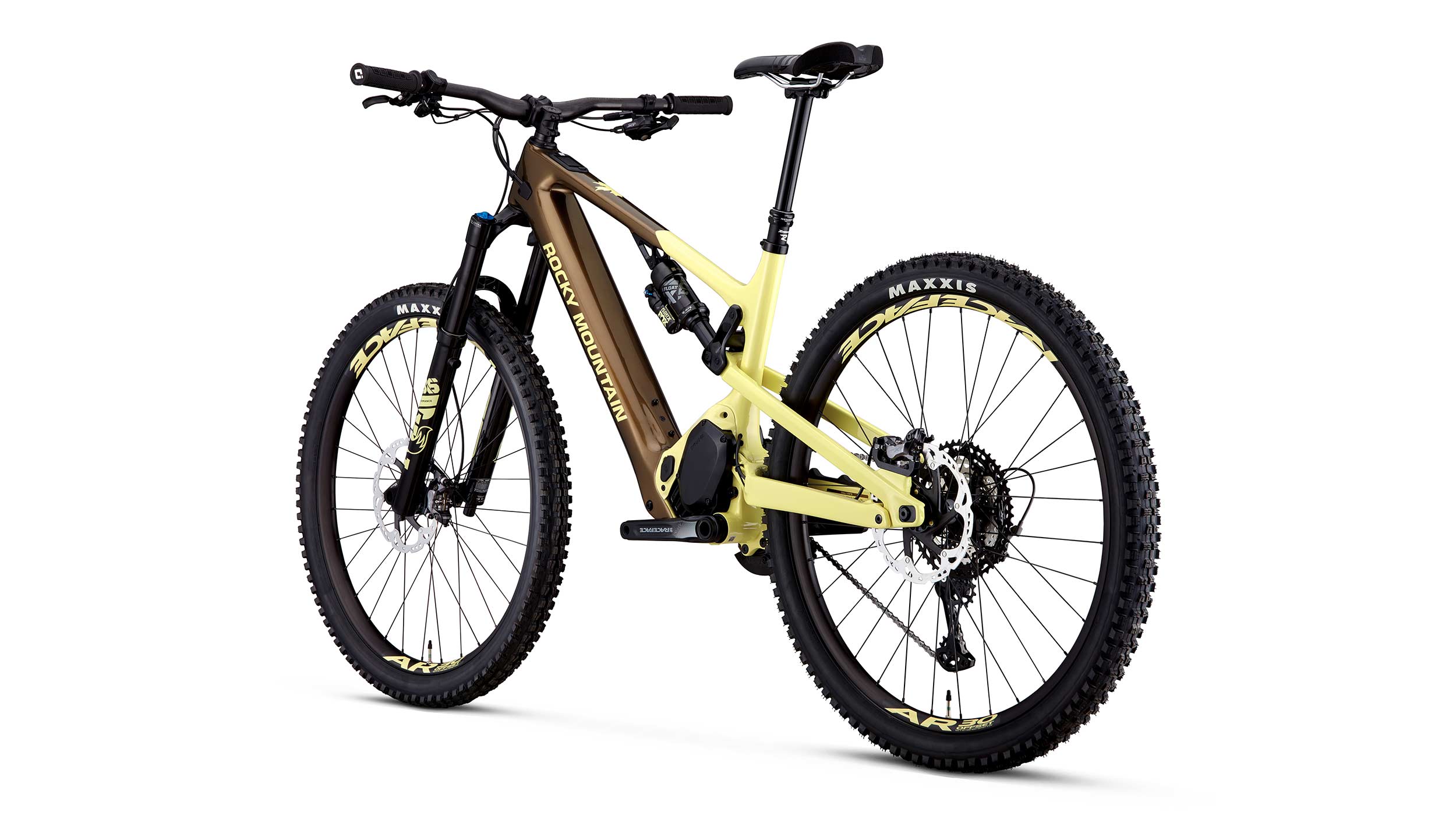 Instinct Powerplay Carbon 70