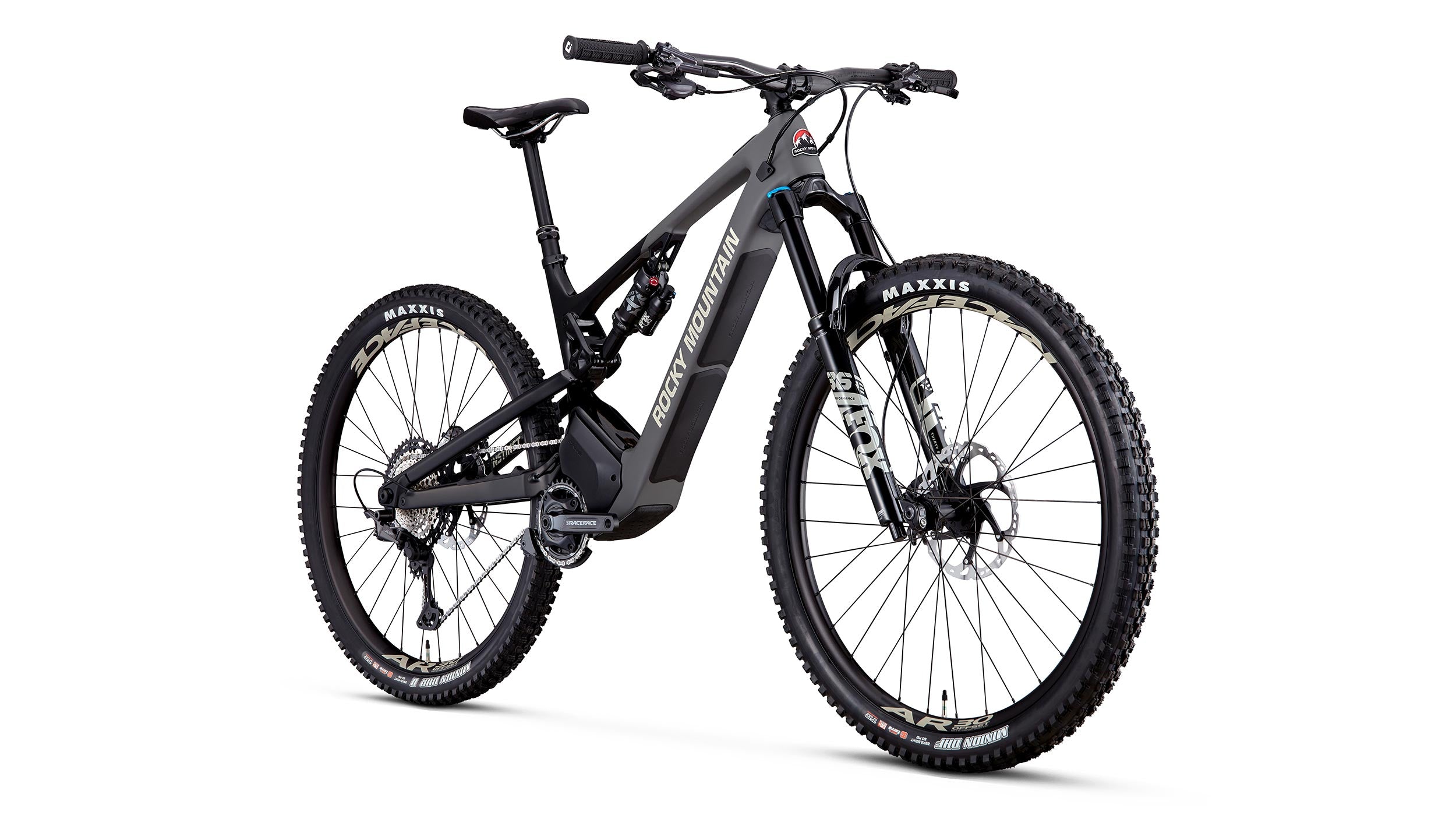 Instinct Powerplay Carbon 70