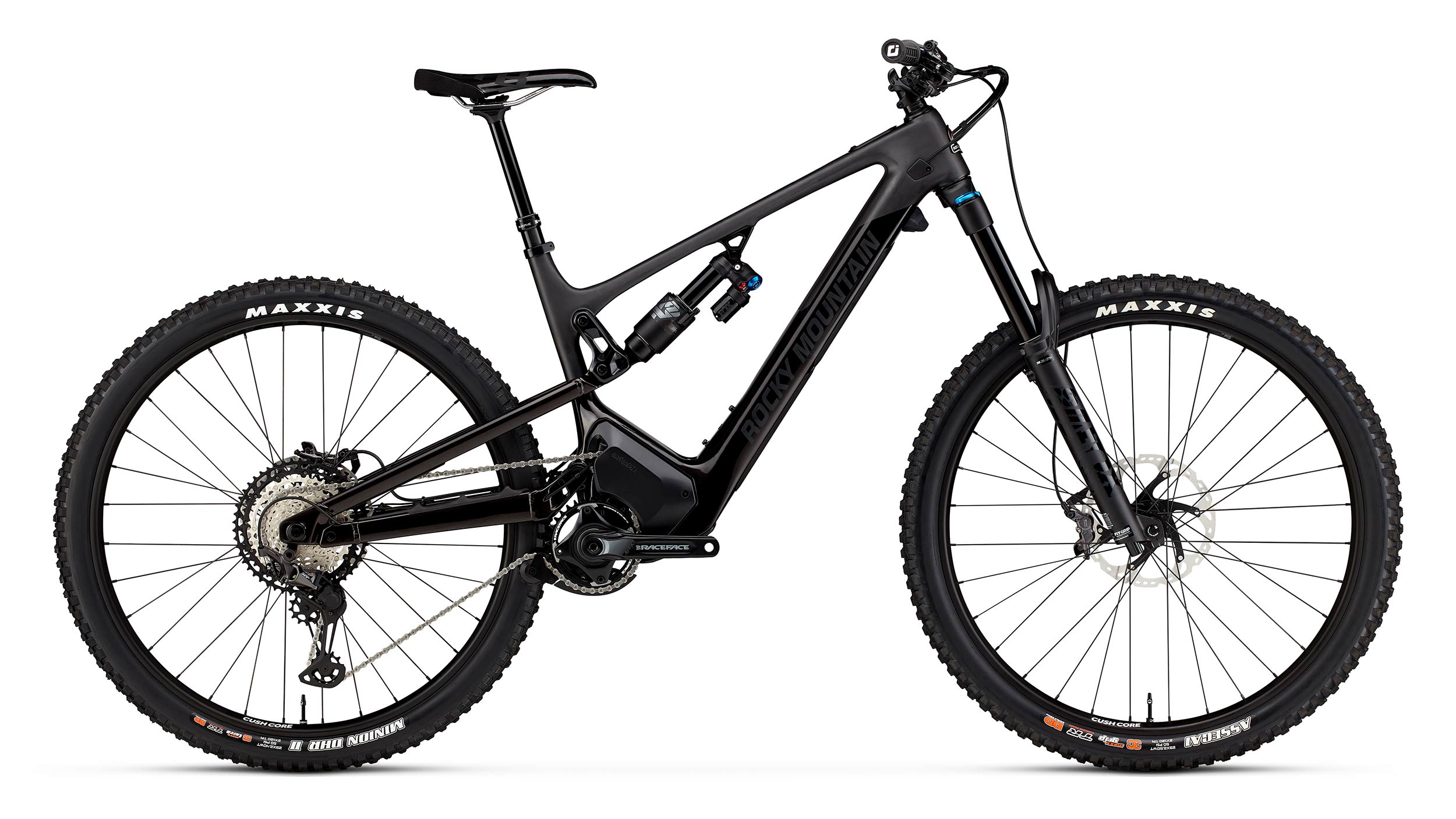 Altitude Powerplay Carbon 70