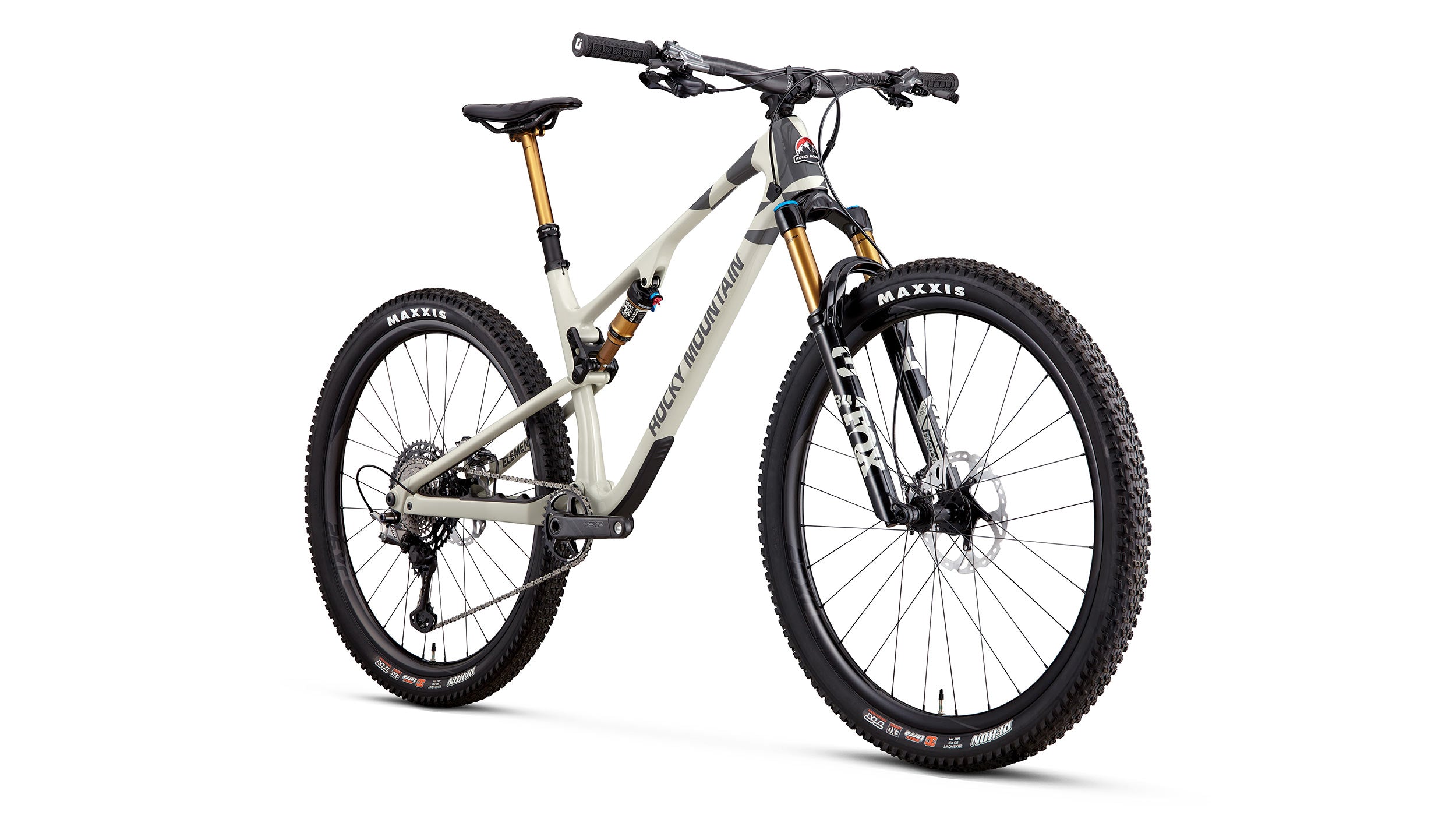 Element Carbon 90