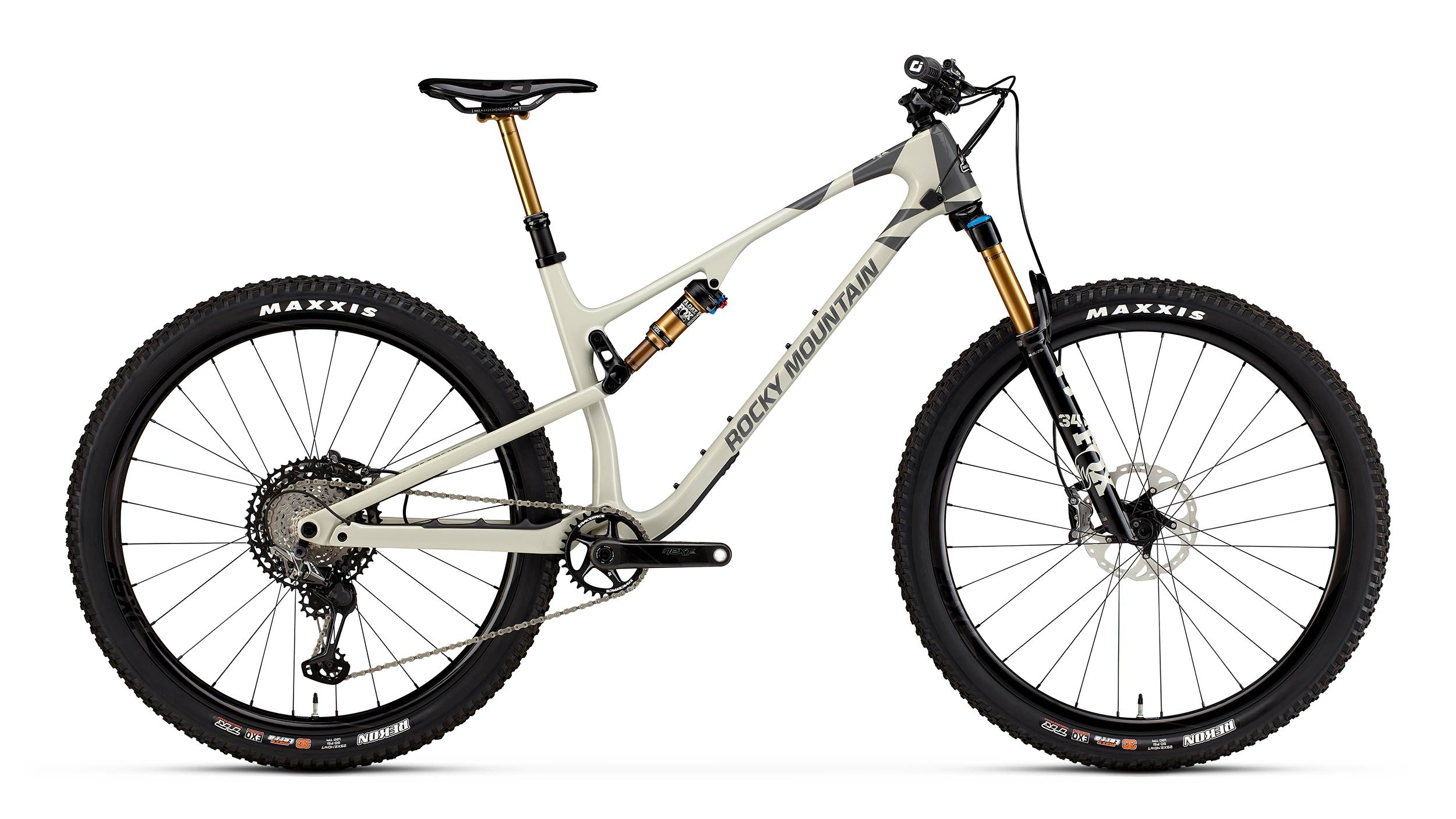 Element Carbon 90