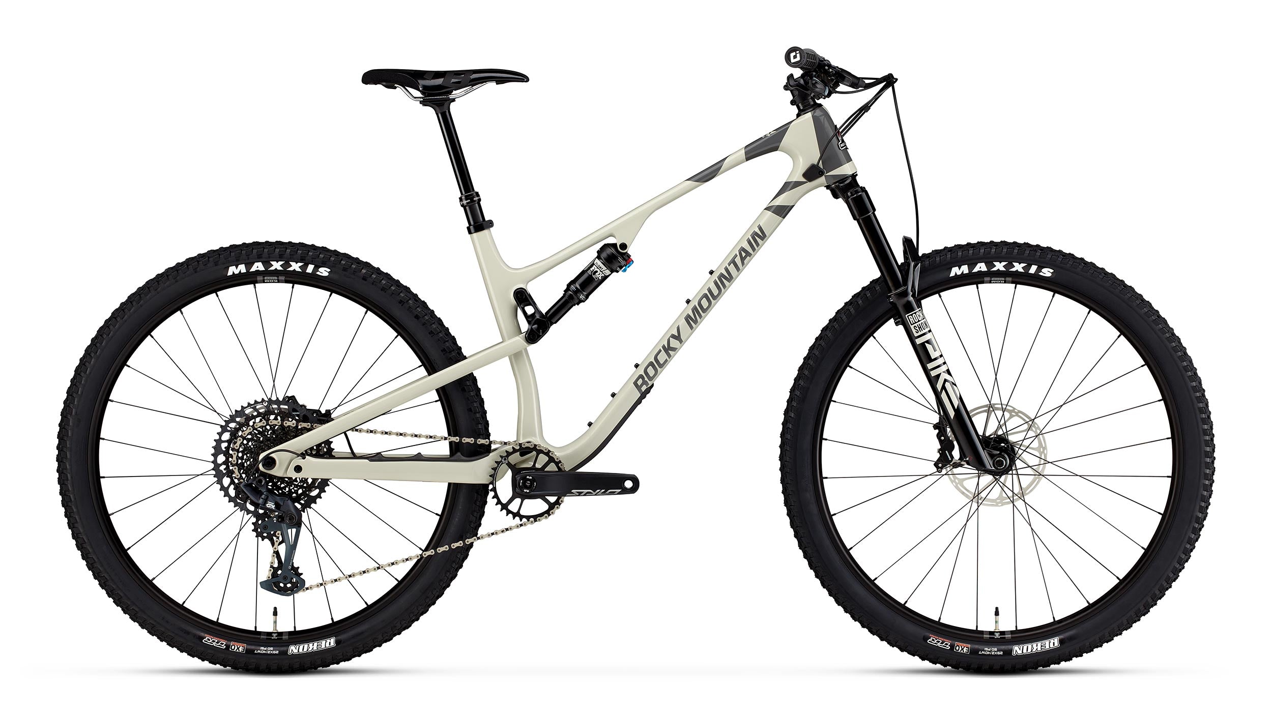 Element Carbon 50