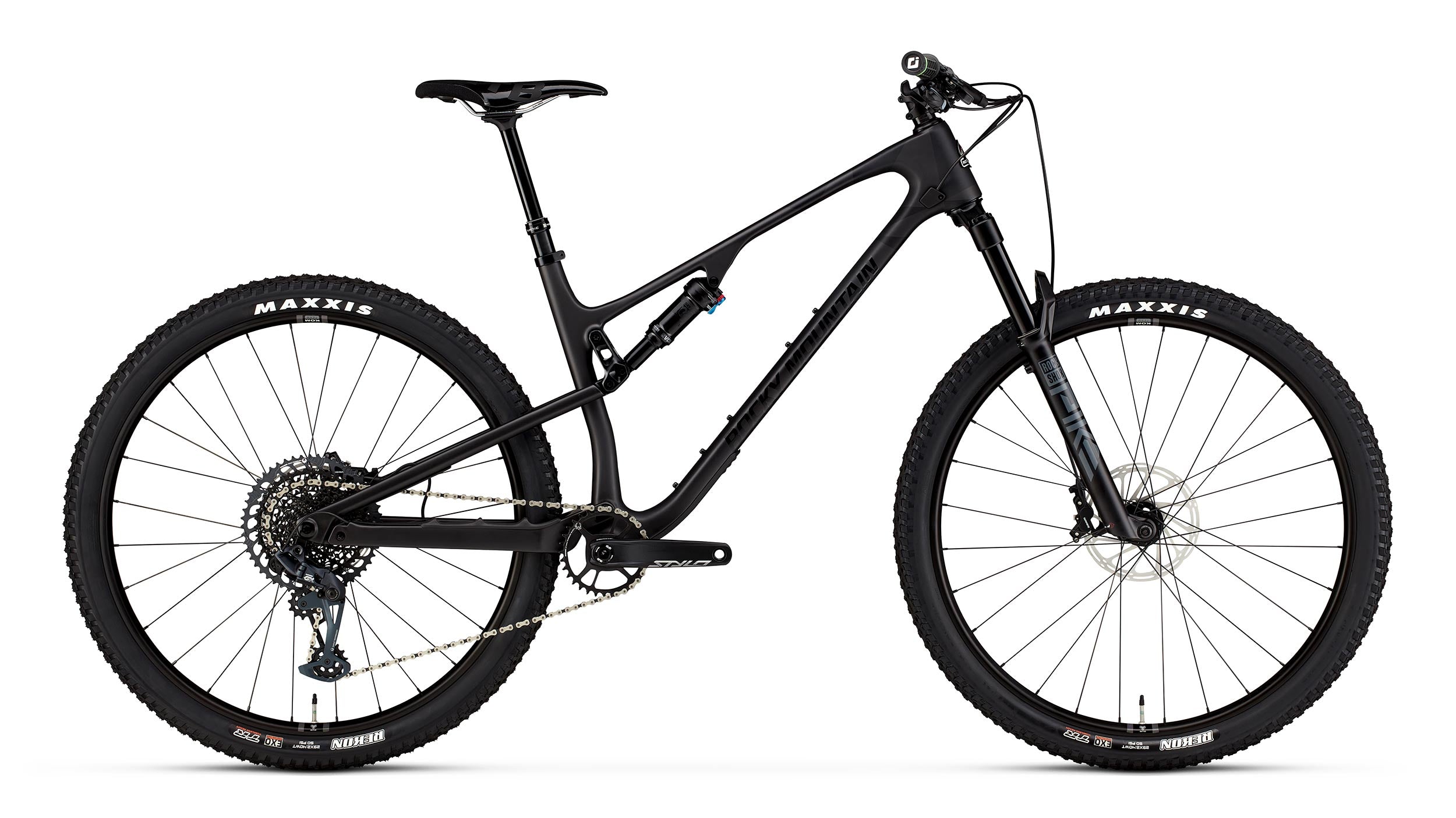 Rocky mountain element 50 2018 sale