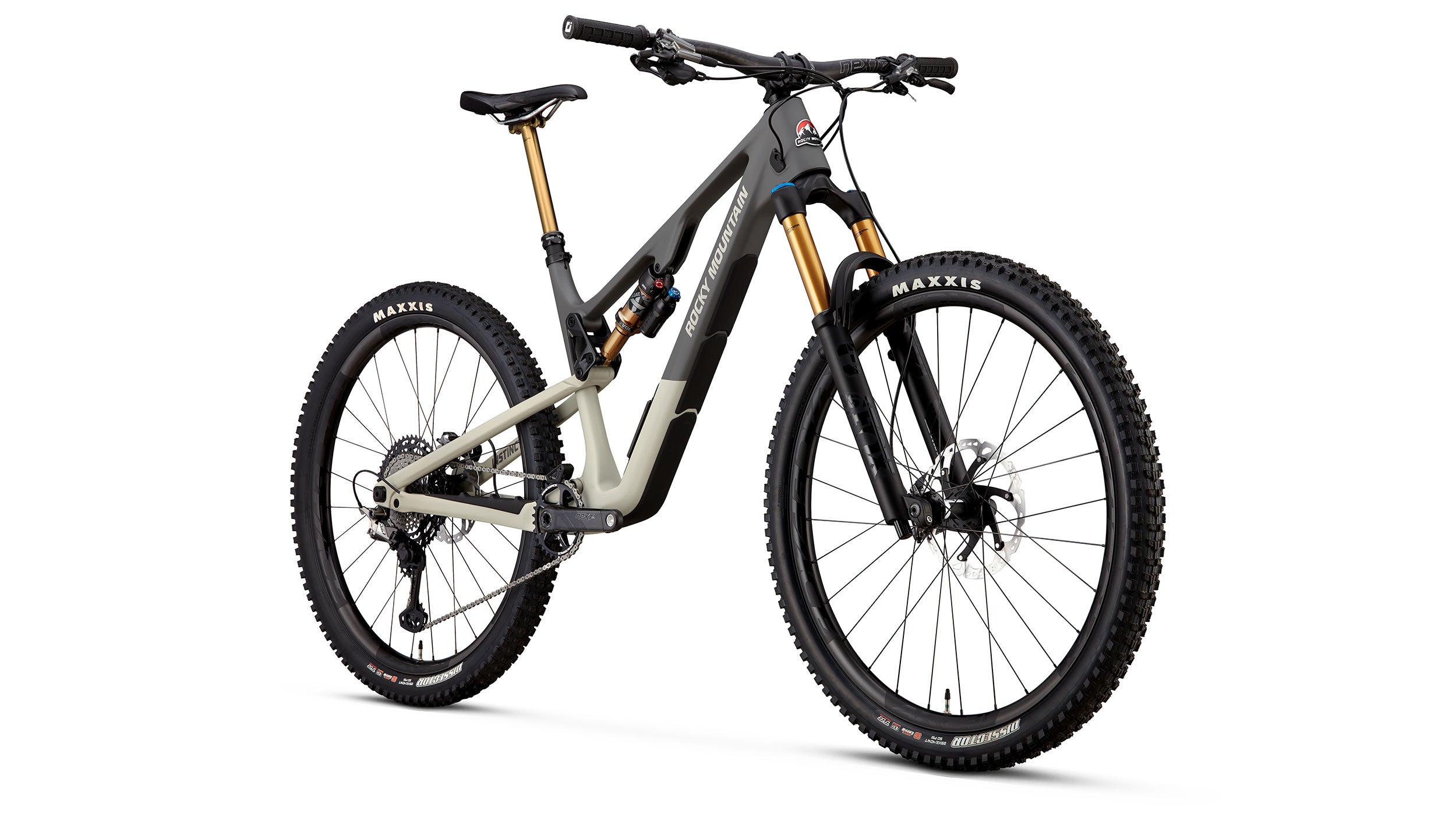 Instinct Carbon 90
