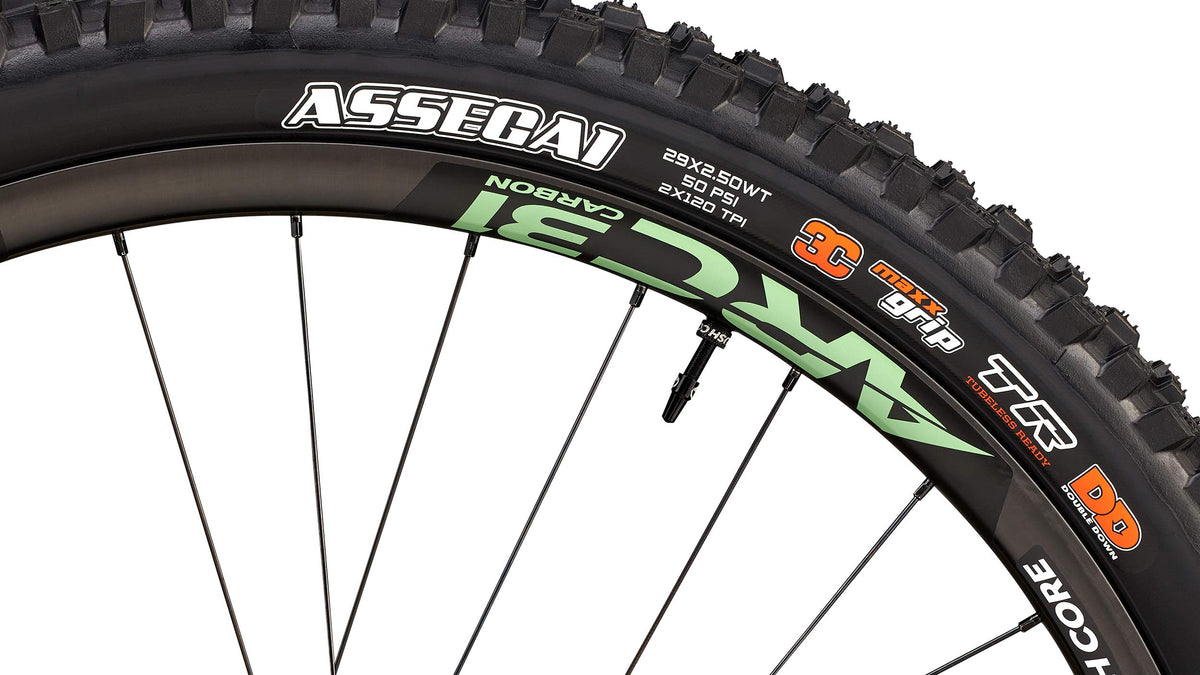 Altitude Carbon 90 Rally