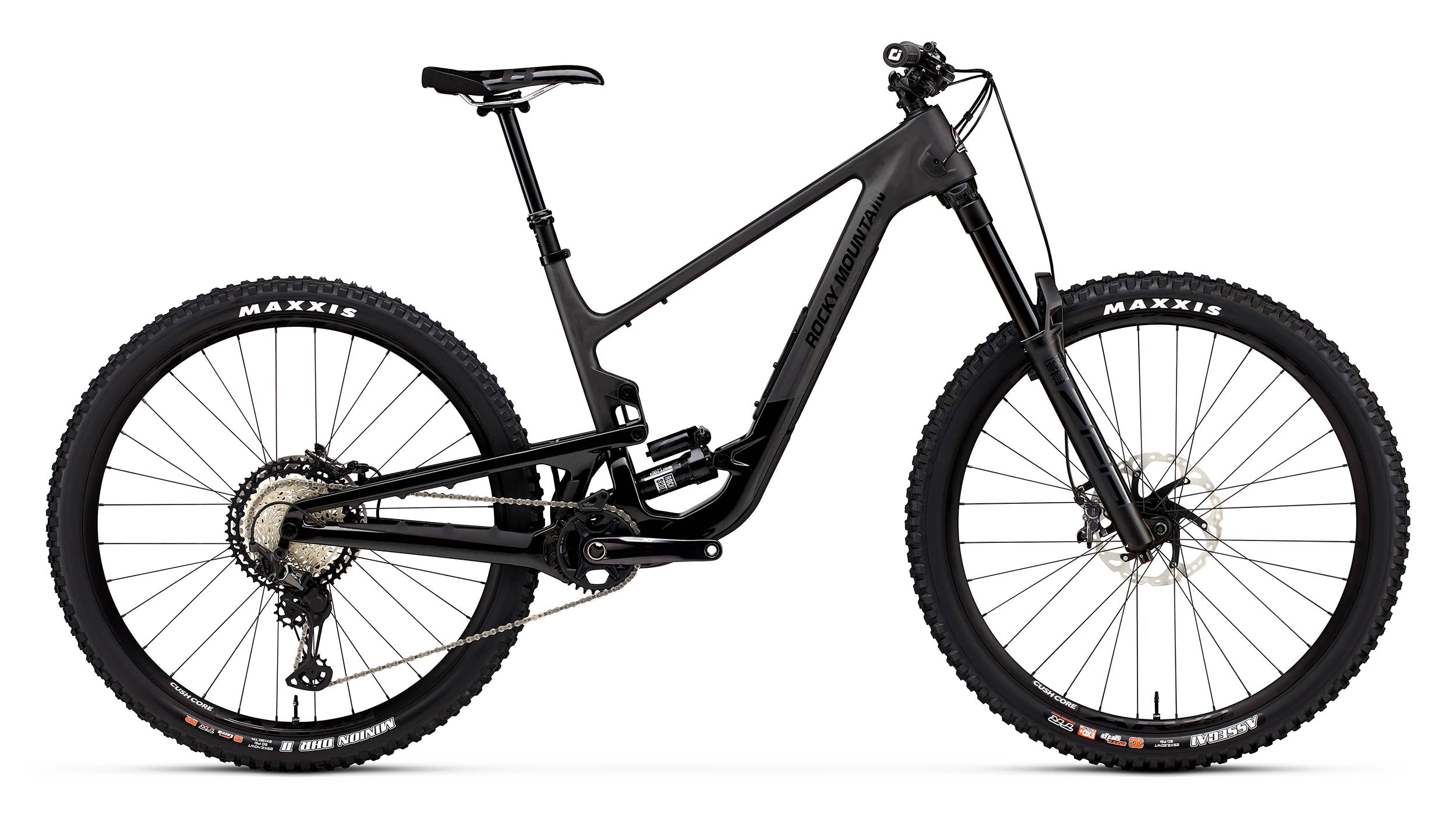 Altitude Carbon 70