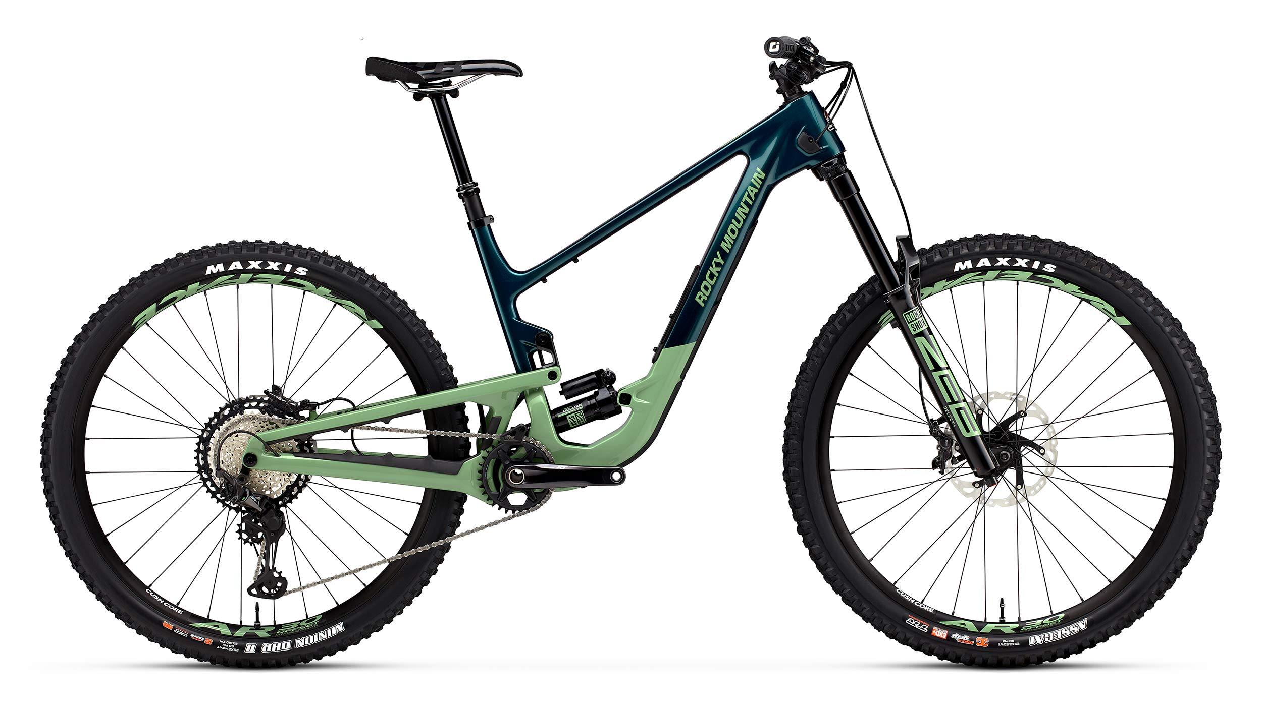 Altitude Carbon 70