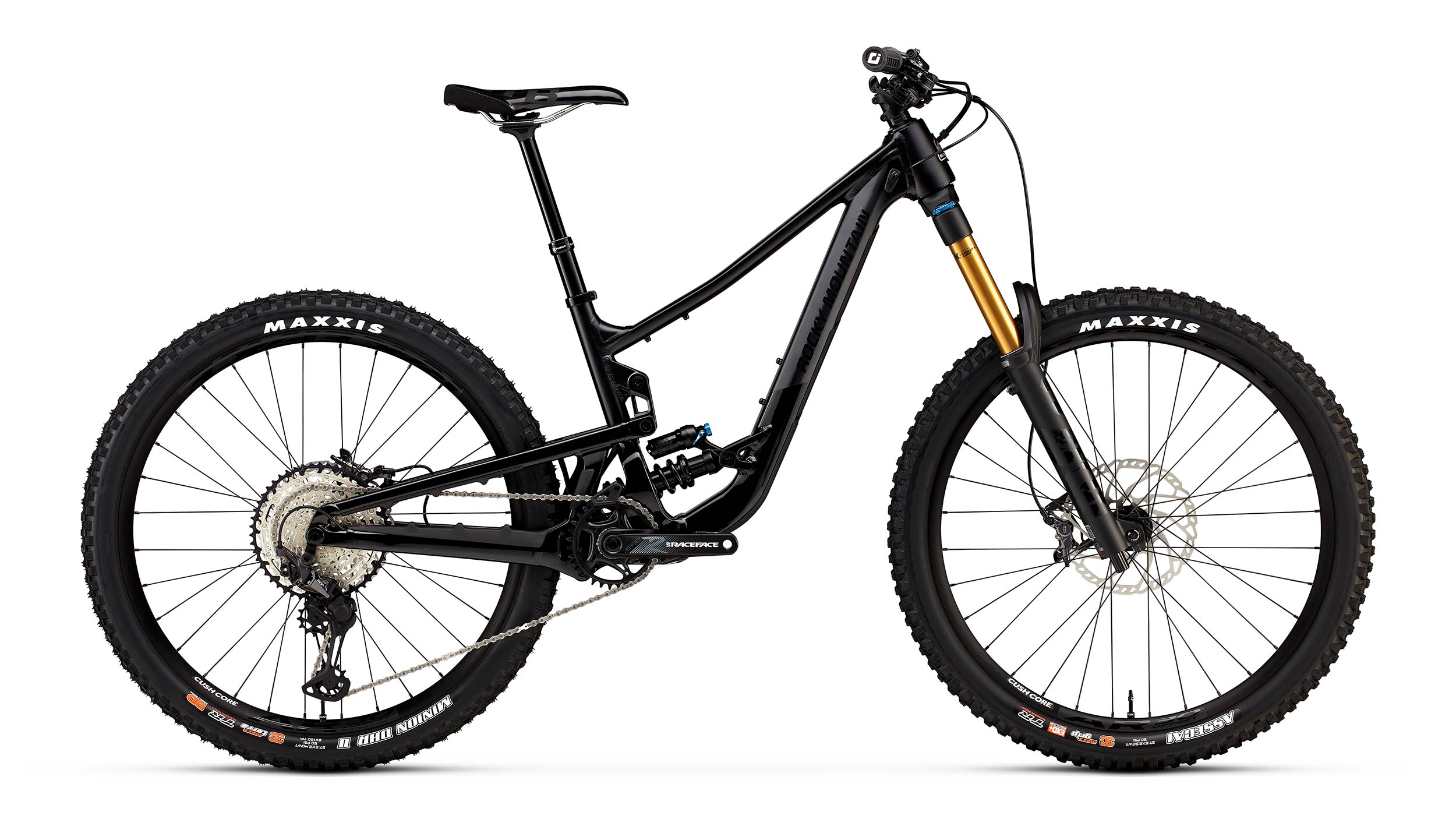 Altitude Alloy 70 Coil