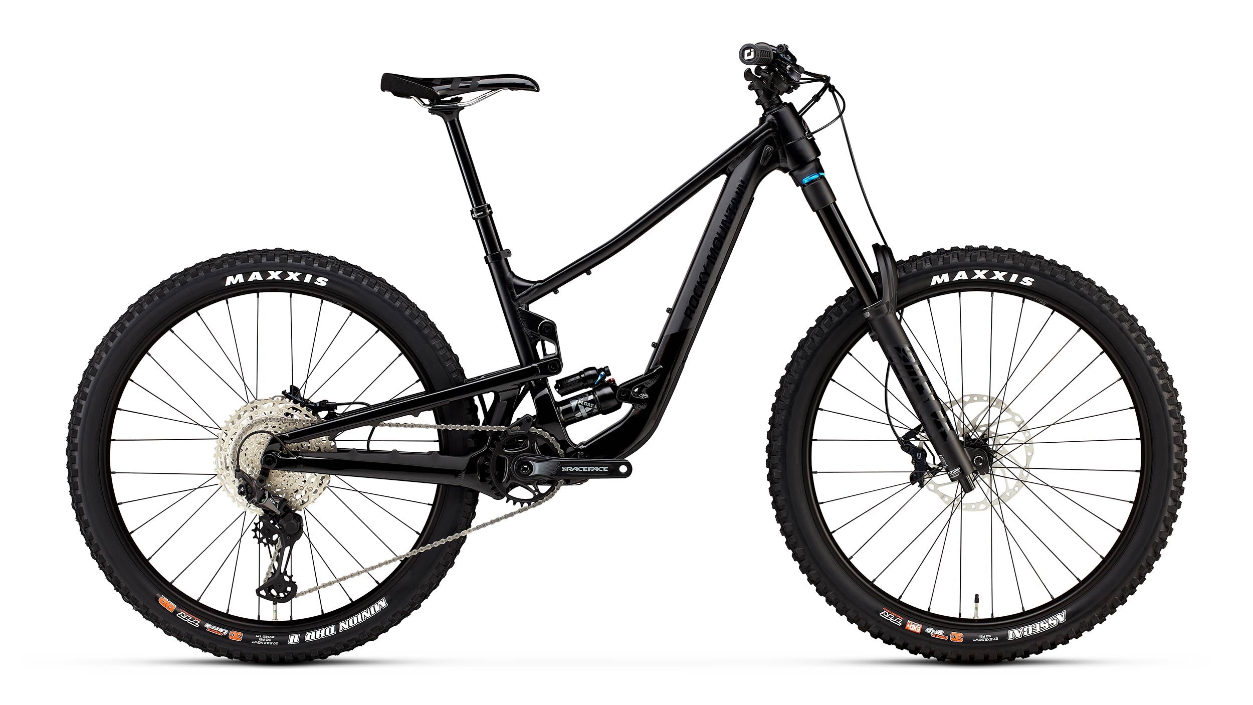 Altitude Alloy 50