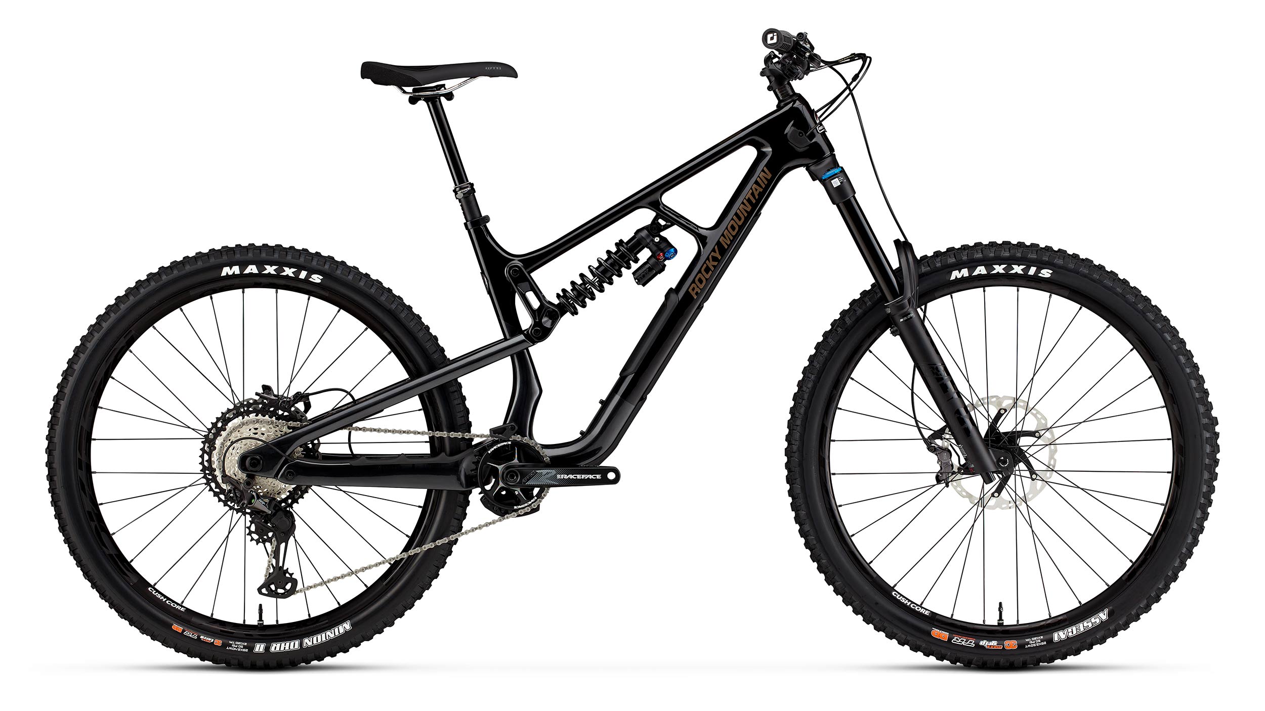 Slayer Carbon 70