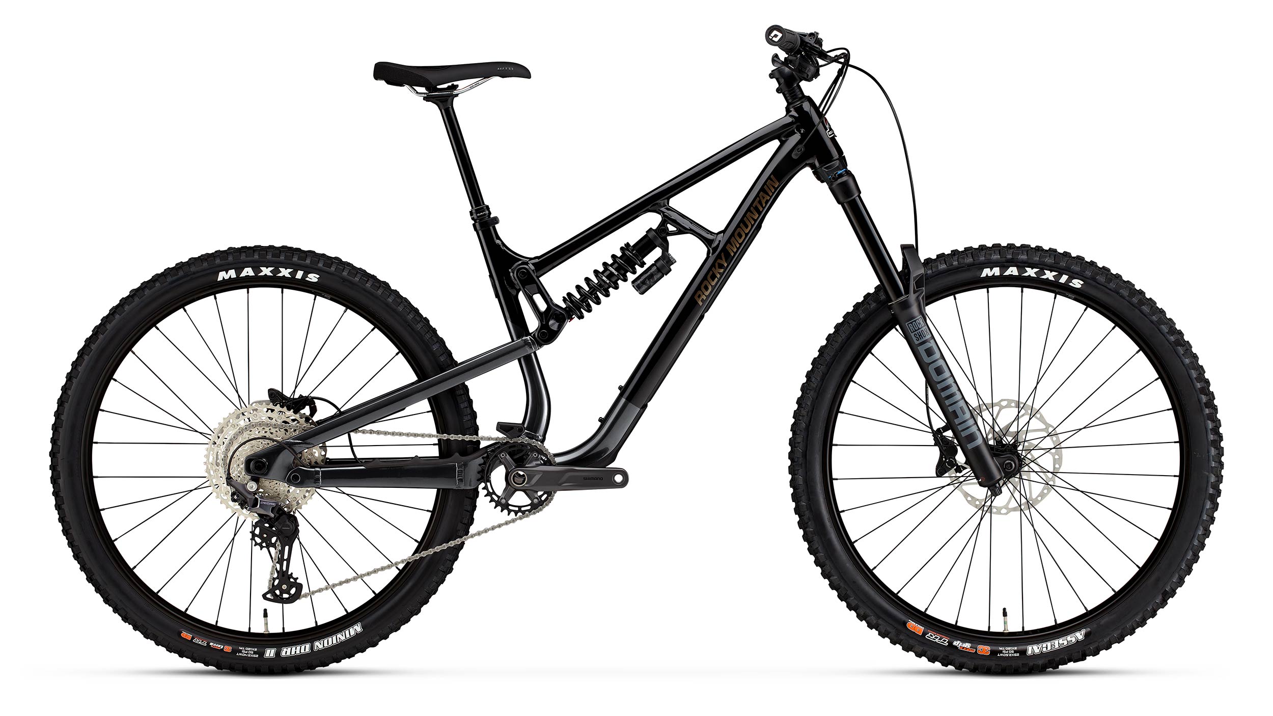 Slayer Alloy 30