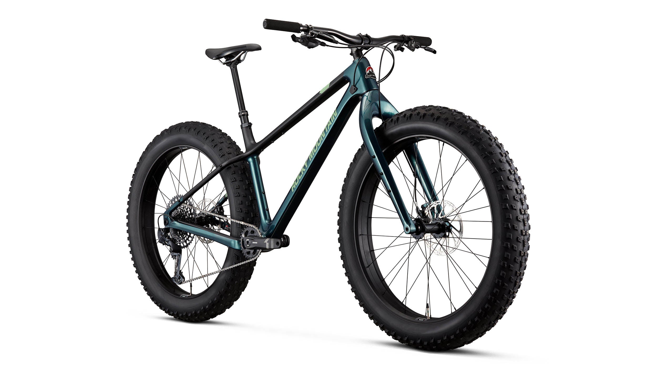 Blizzard Carbon 50