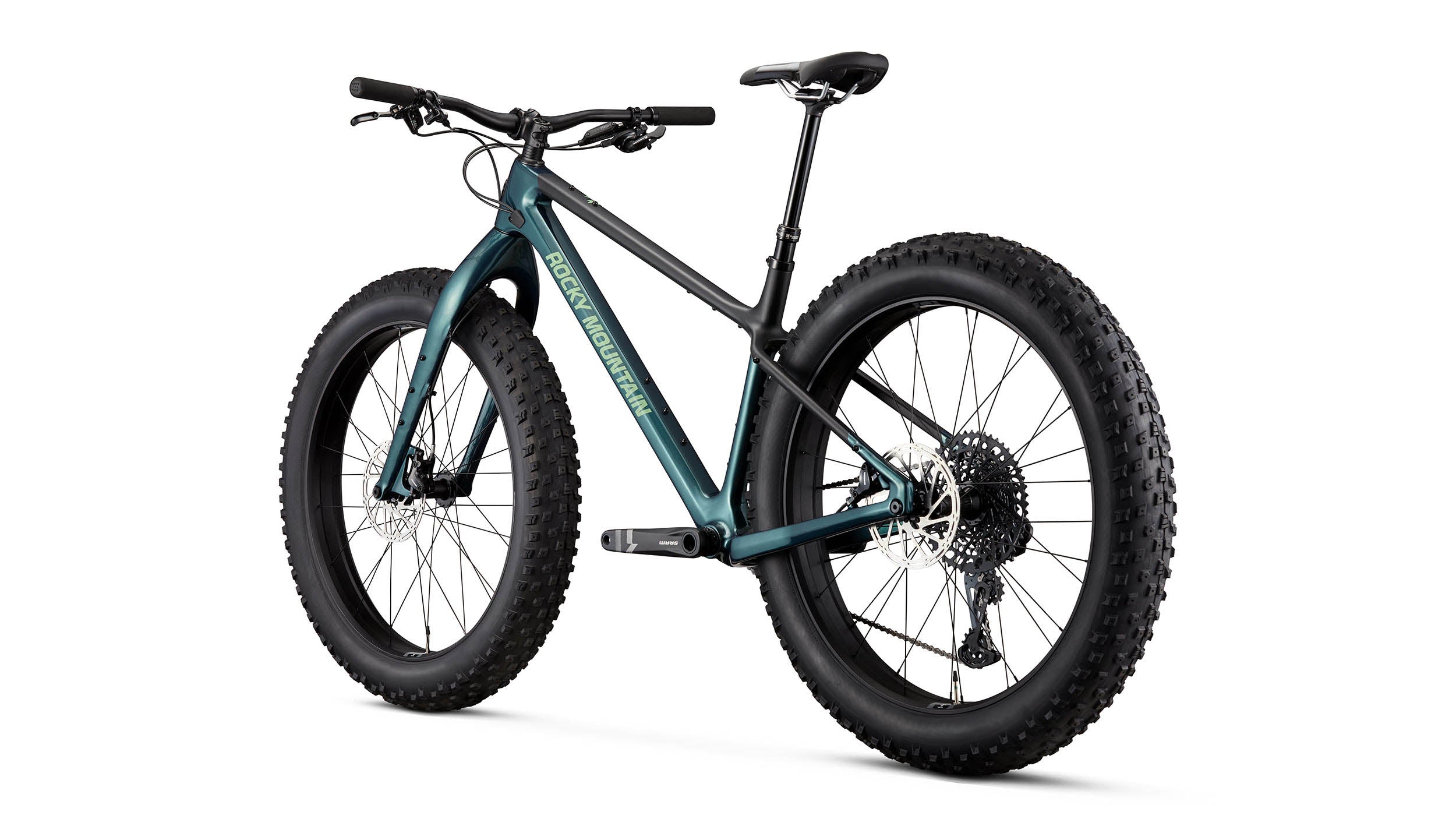 Blizzard Carbon 50