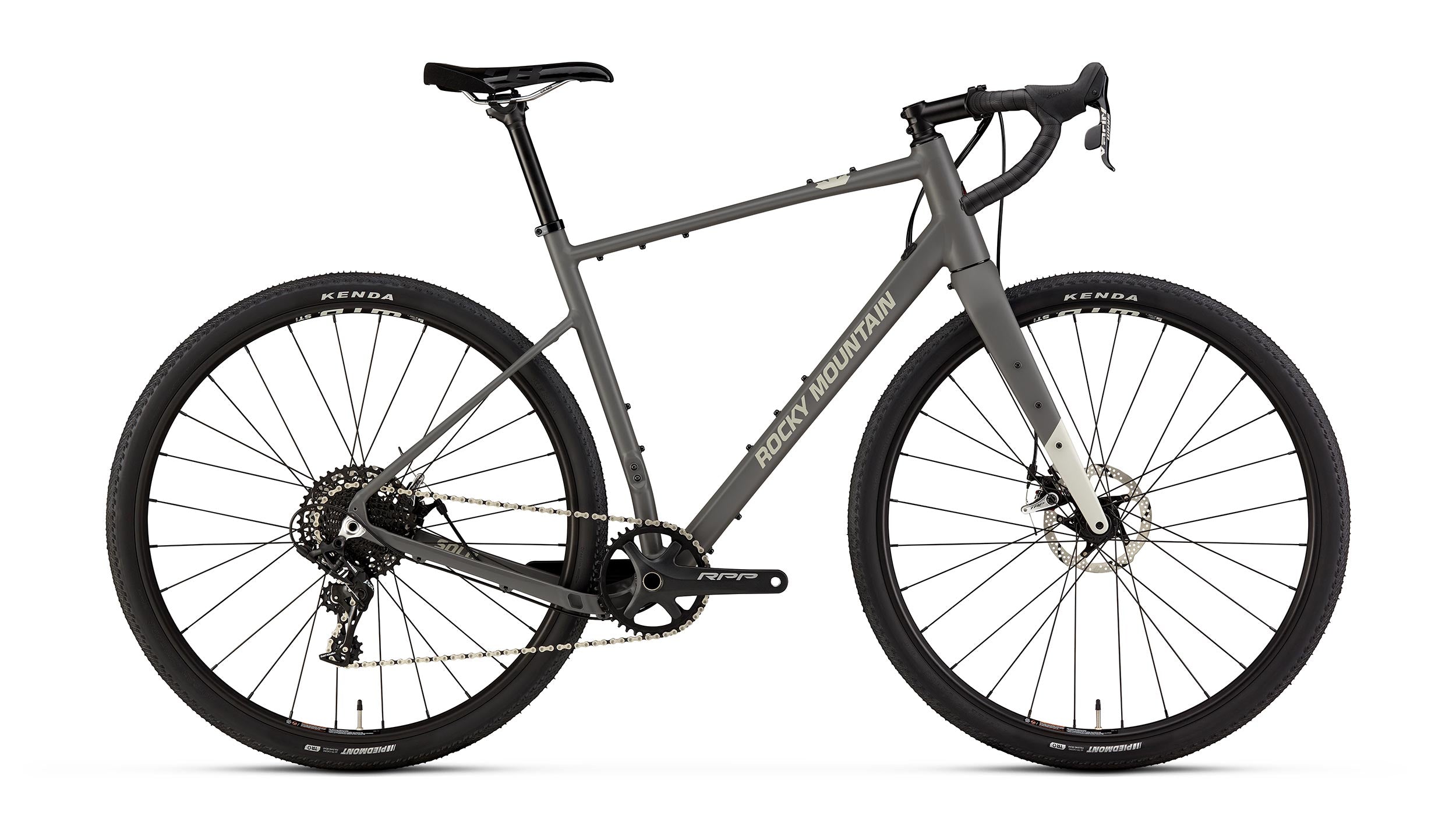 Solo Alloy 30