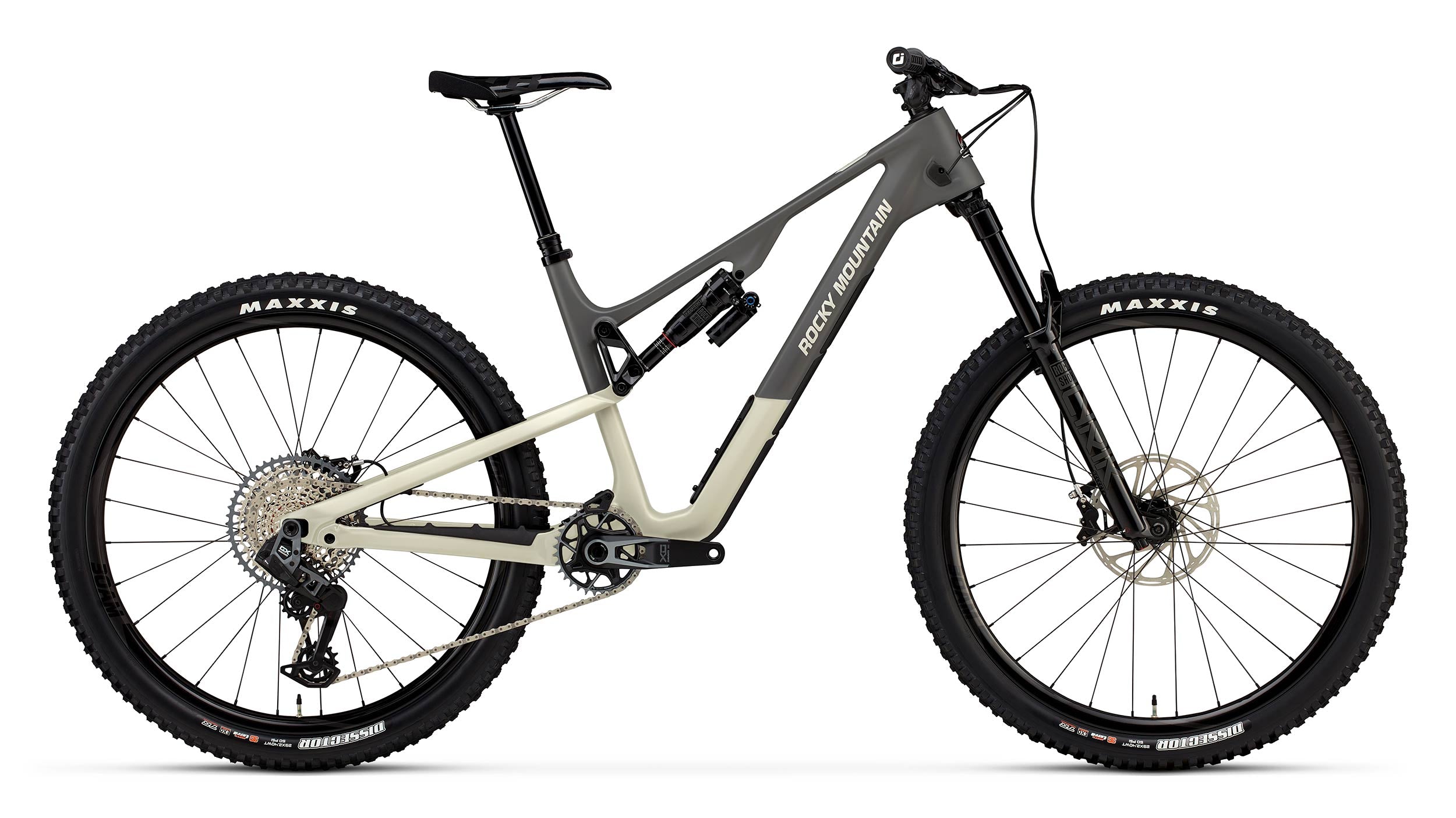Instinct Carbon 70