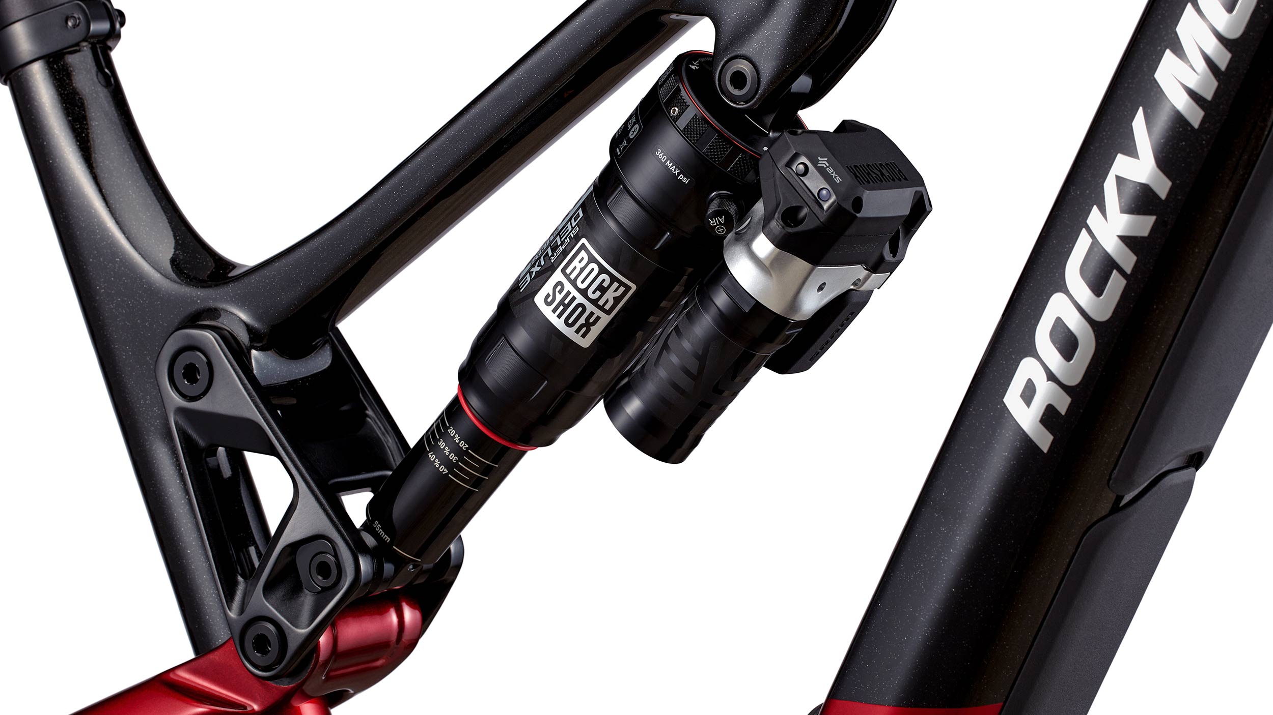 Instinct Carbon 99