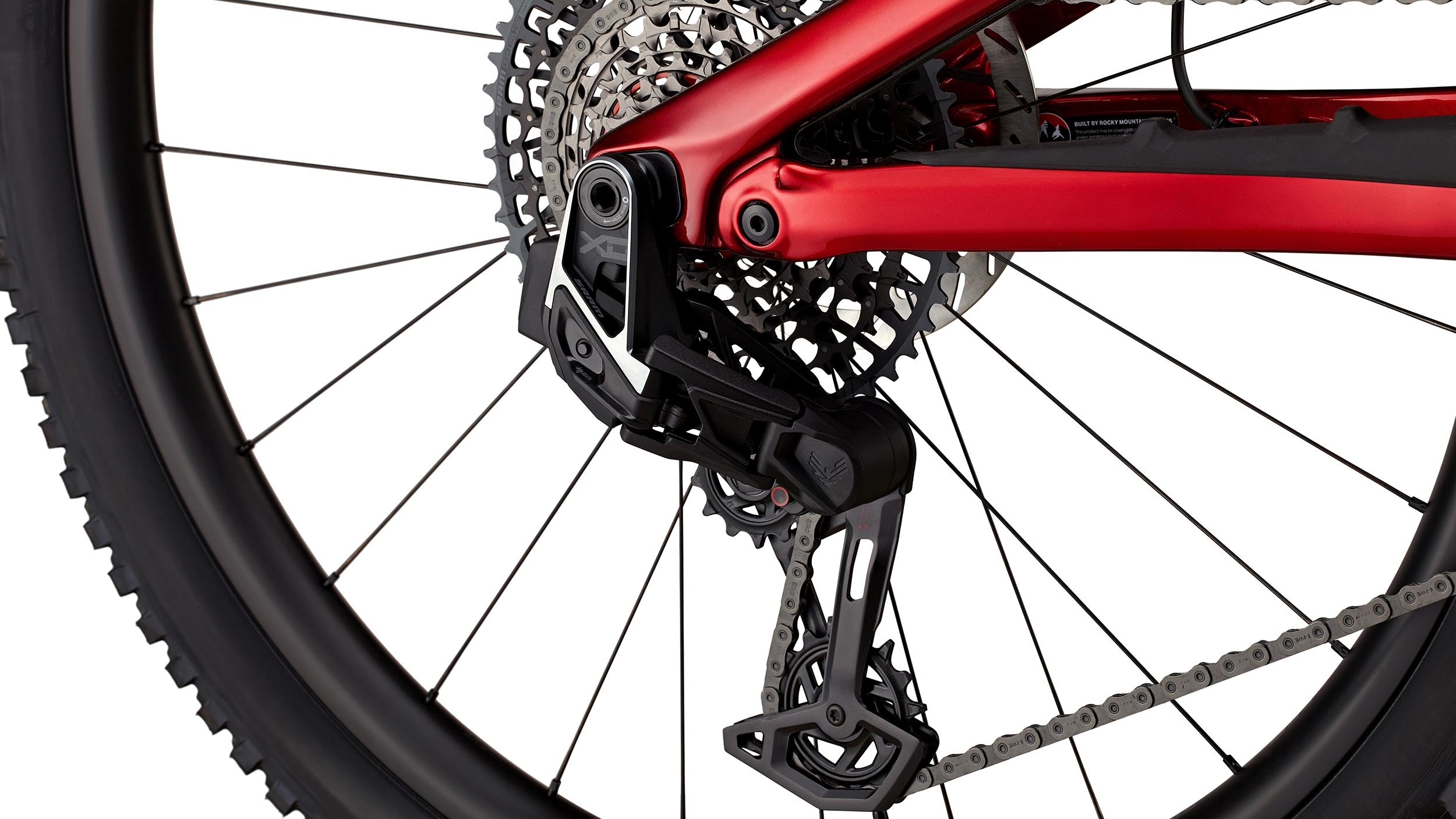Instinct Carbon 99