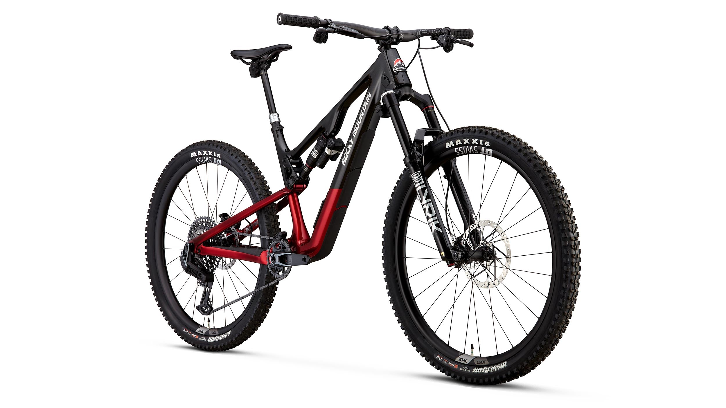 Instinct Carbon 99